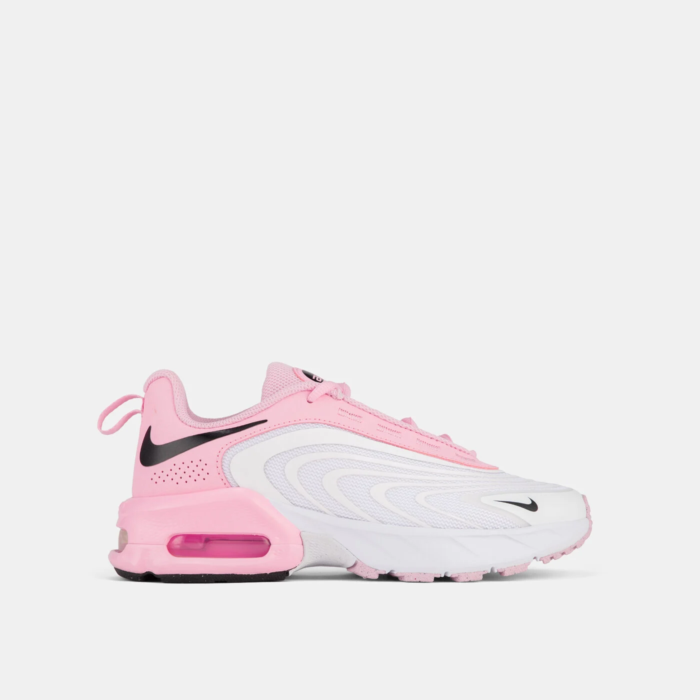 Kids' Air Max Fire Shoes