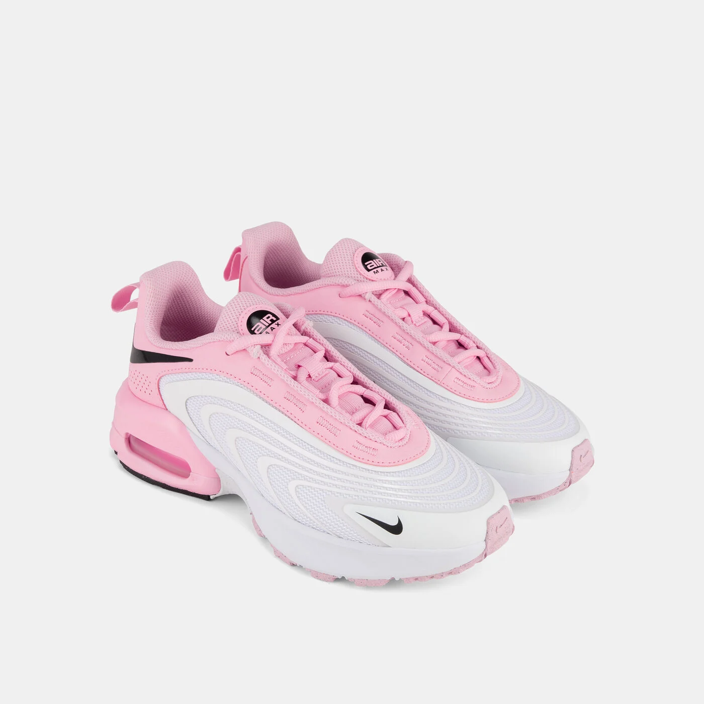 Kids' Air Max Fire Shoes