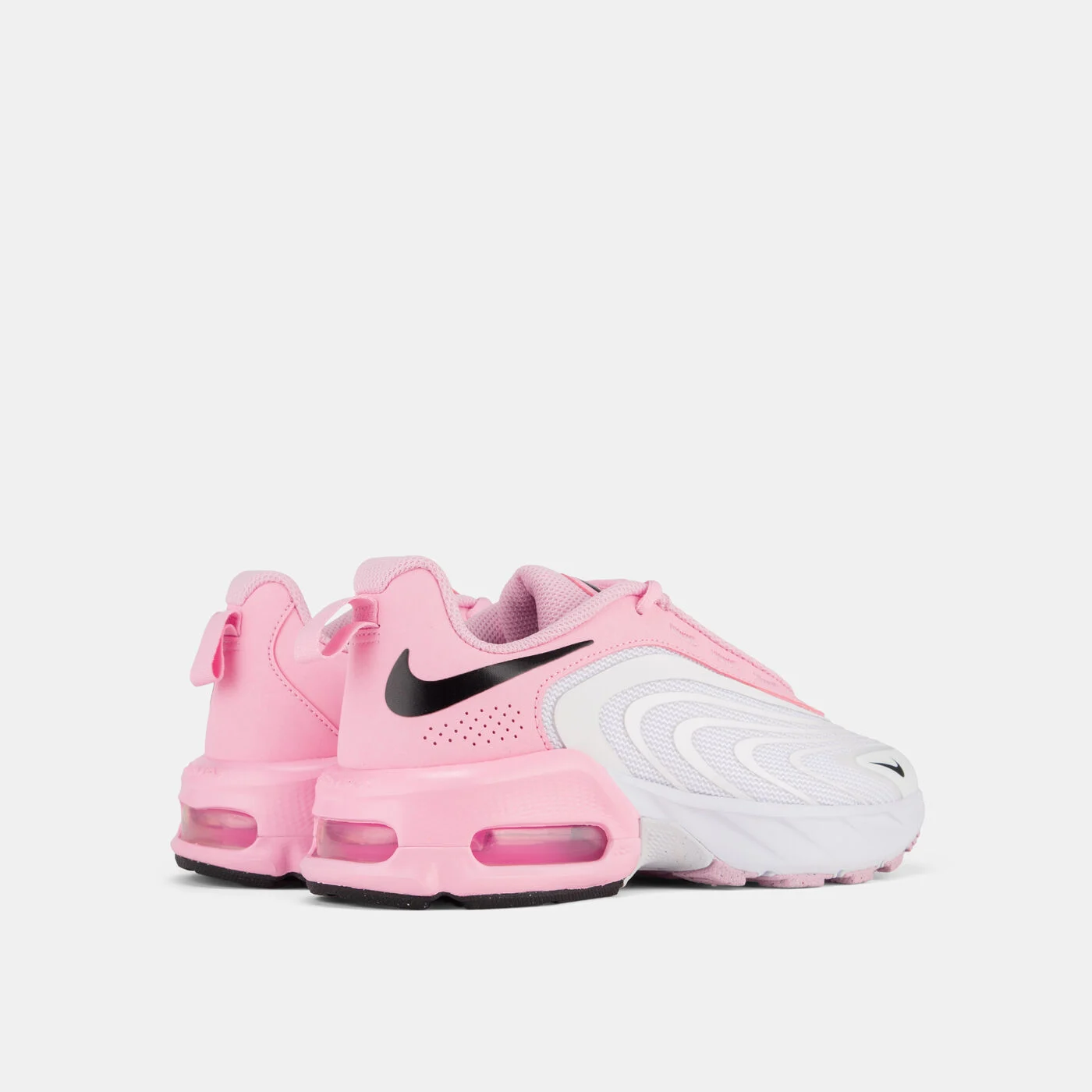 Kids' Air Max Fire Shoes