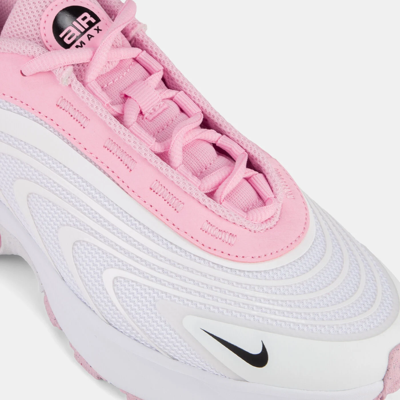 Kids' Air Max Fire Shoes