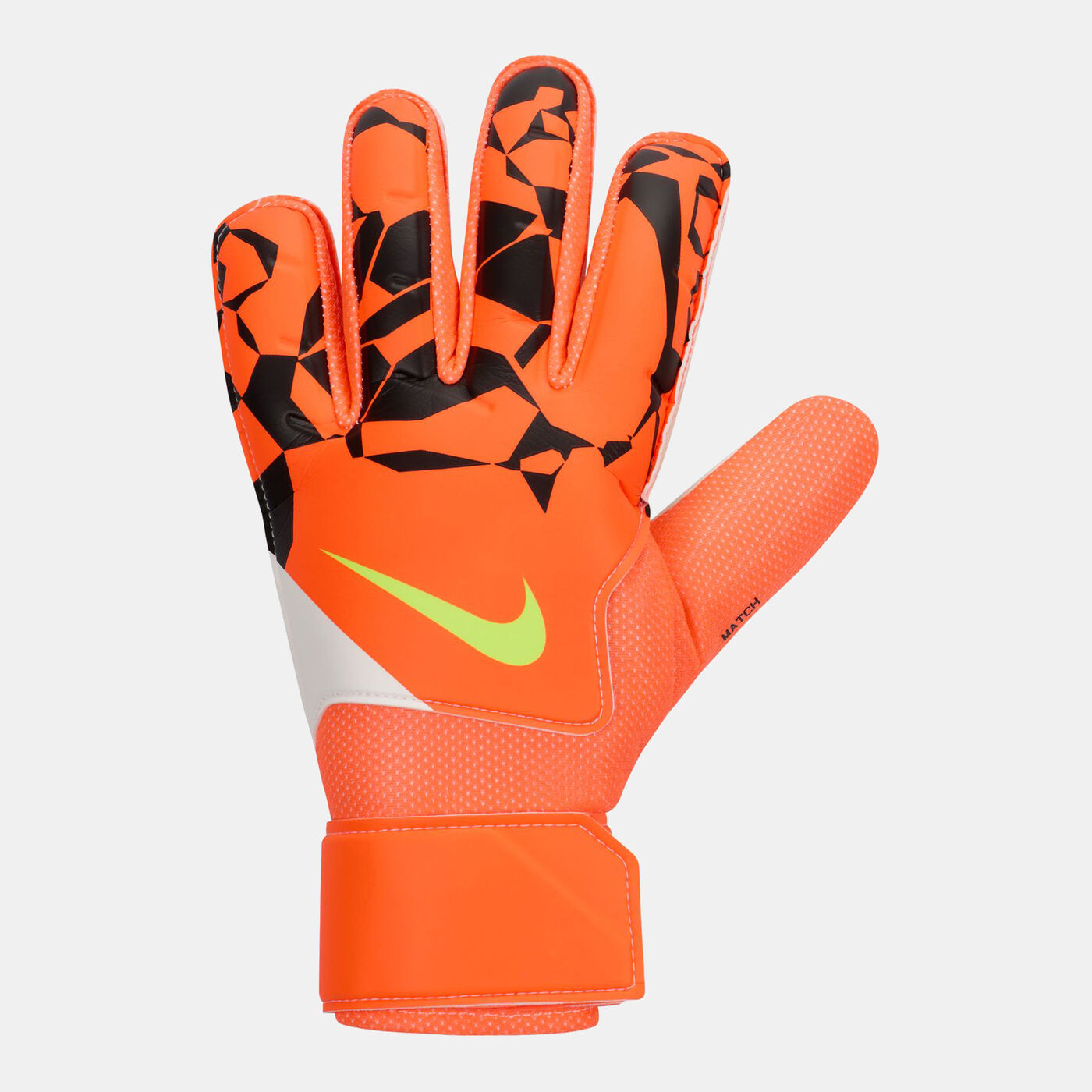 Match Goalkeeper Footbal Gloves
