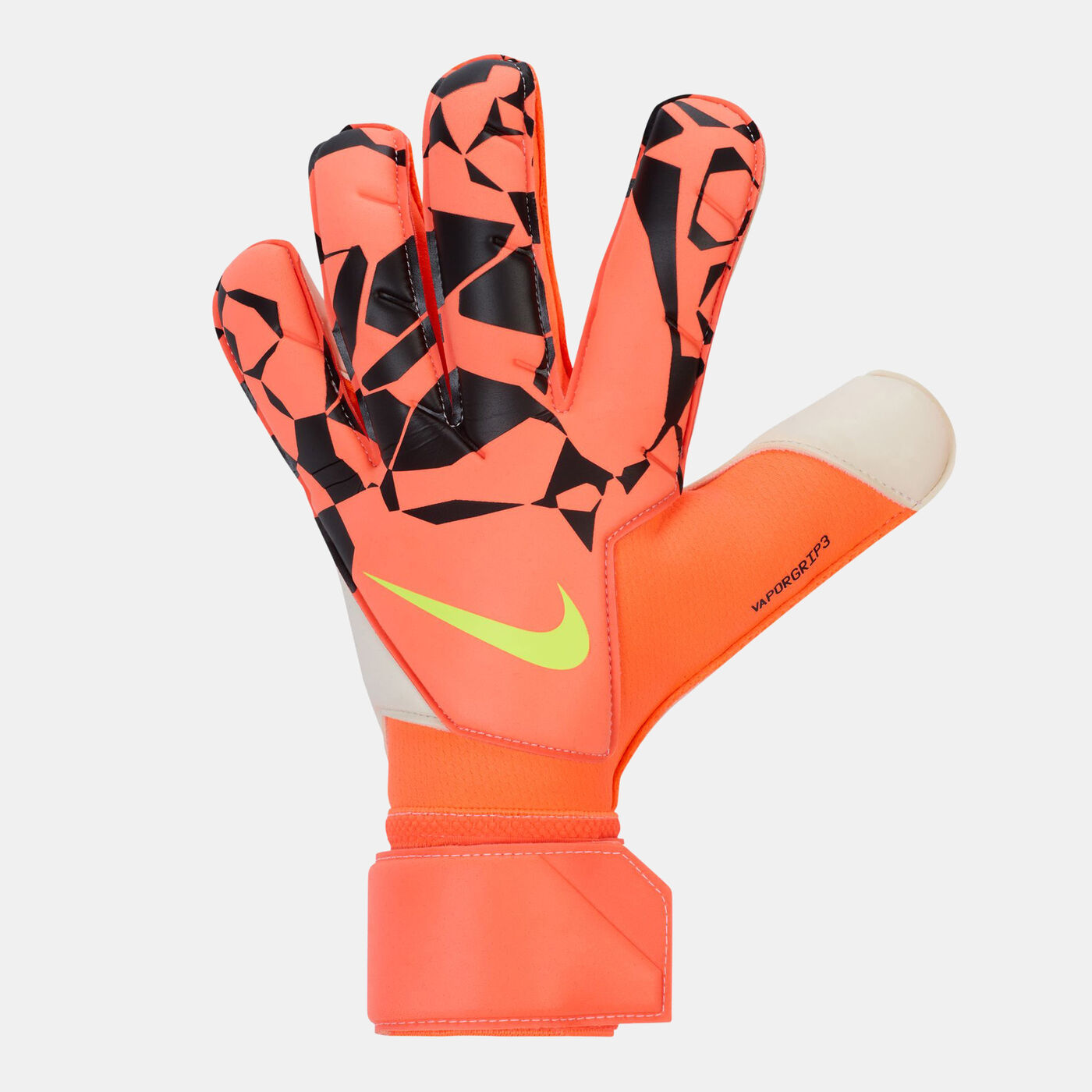 Vapor Grip3 Football Goalkeeper Gloves