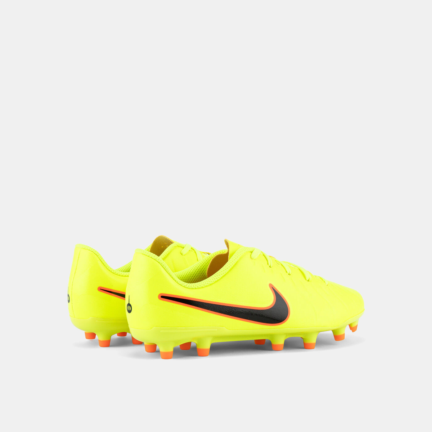 Kids' Tiempo Legend 10 Club Multi-Ground Football Shoes