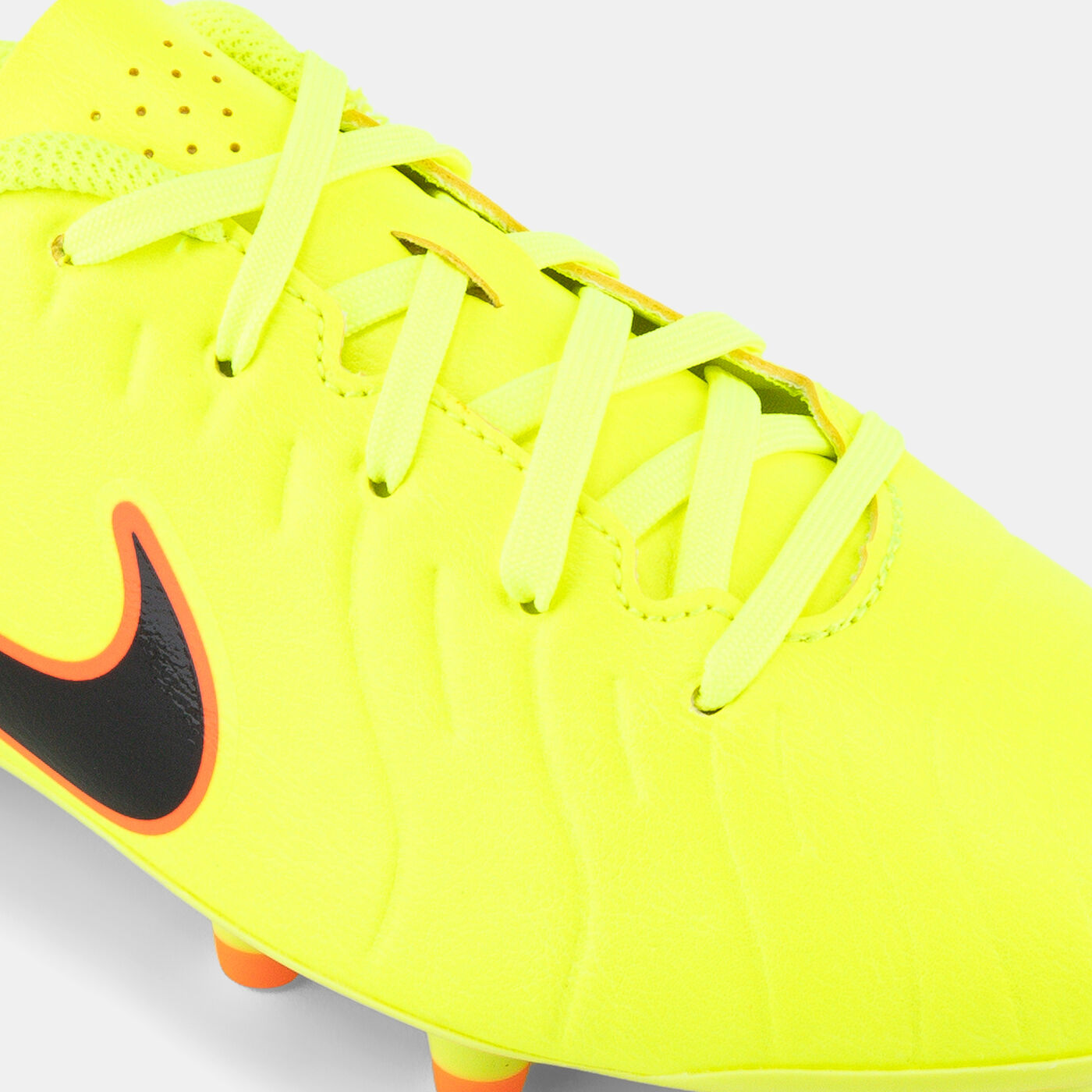 Kids' Tiempo Legend 10 Club Multi-Ground Football Shoes