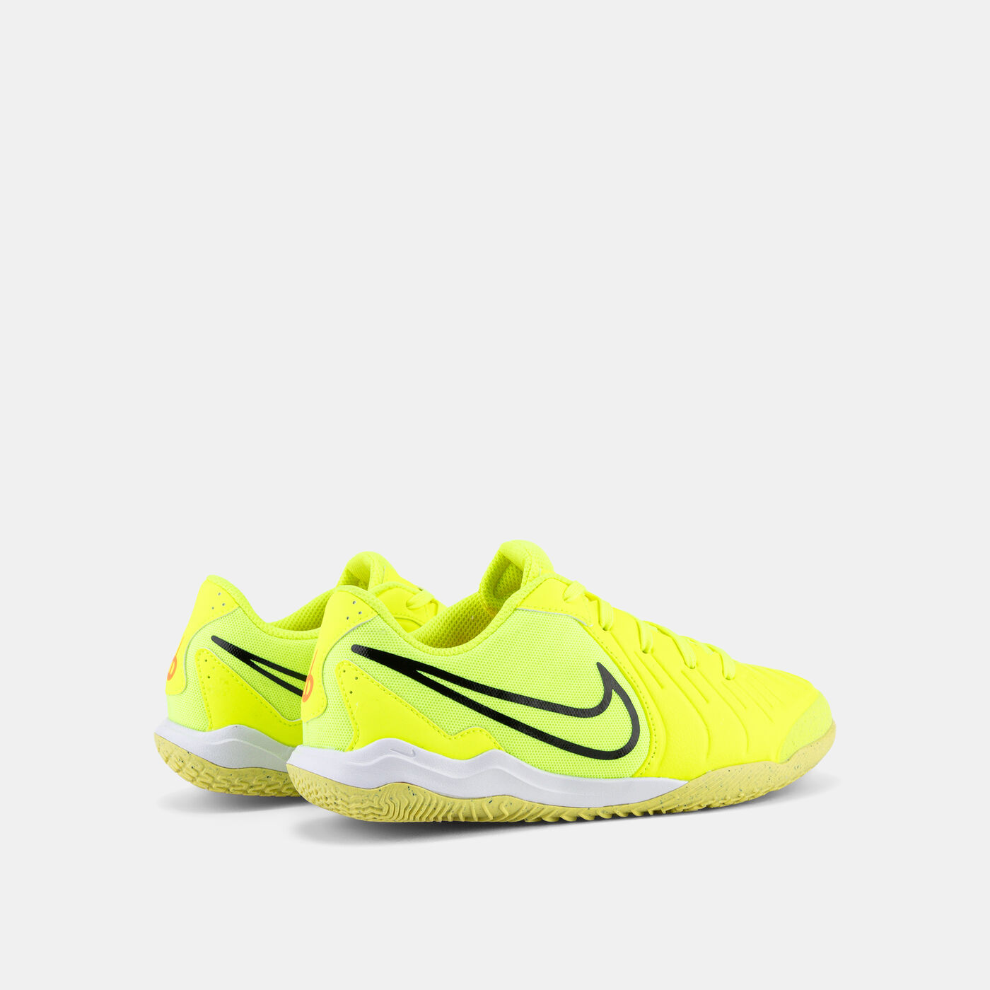 Kids' Tiempo Legend 10 Academy Indoor Court Football Shoes
