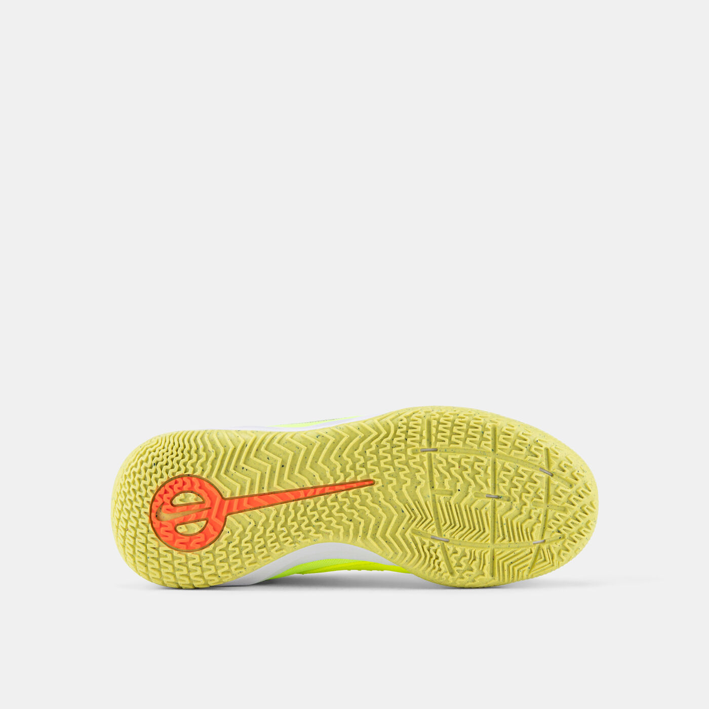 Kids' Tiempo Legend 10 Academy Indoor Court Football Shoes