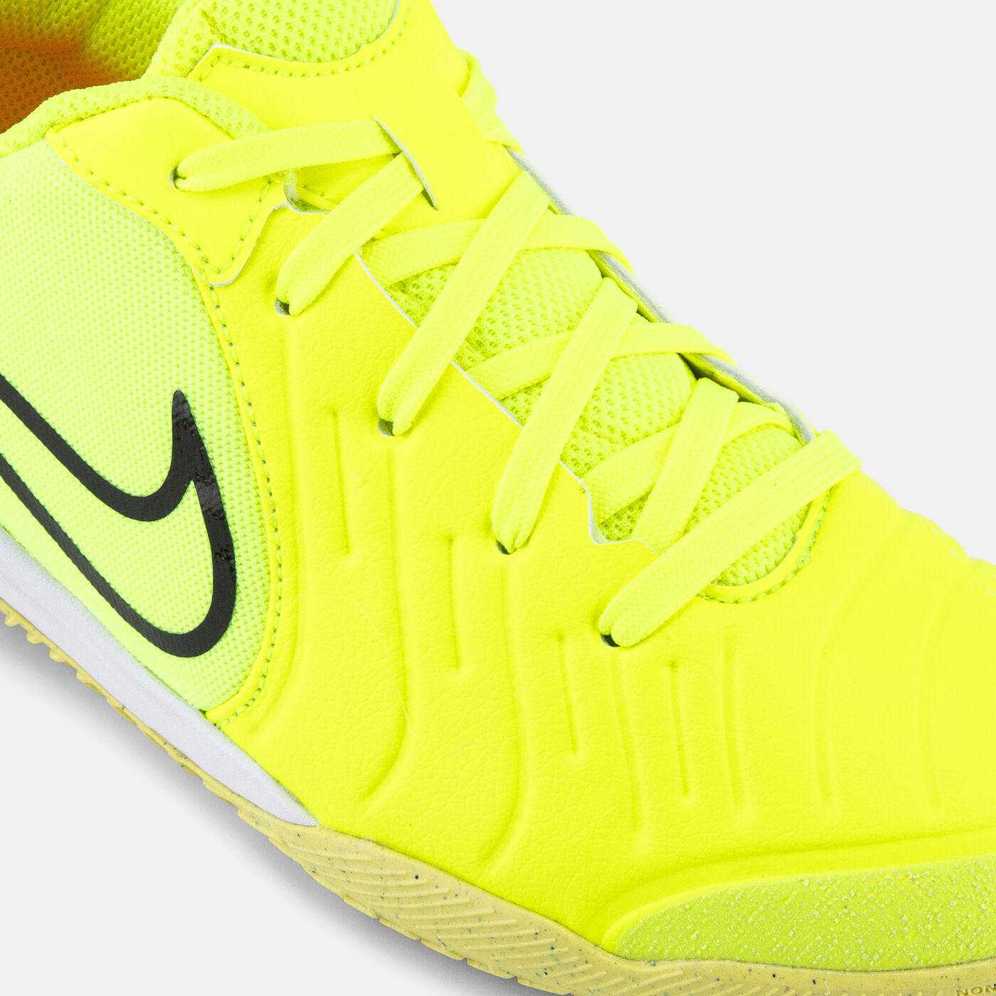 Kids' Tiempo Legend 10 Academy Indoor Court Football Shoes