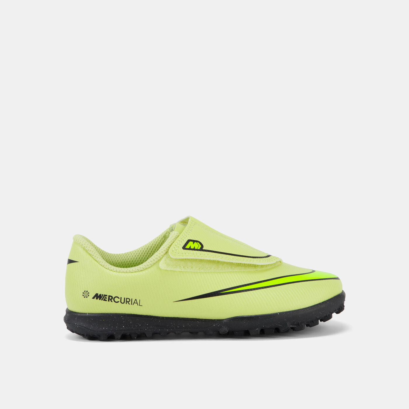 Kids' Mercurial Vapor 16 Club Turf Ground Football Shoes