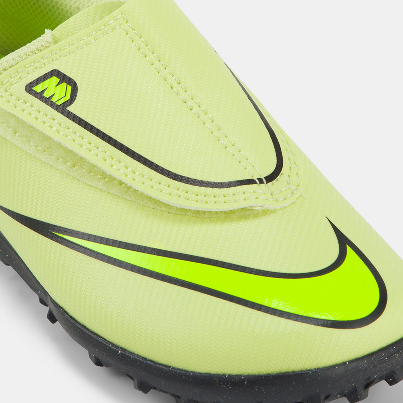 Kids' Mercurial Vapor 16 Club Turf Ground Football Shoes