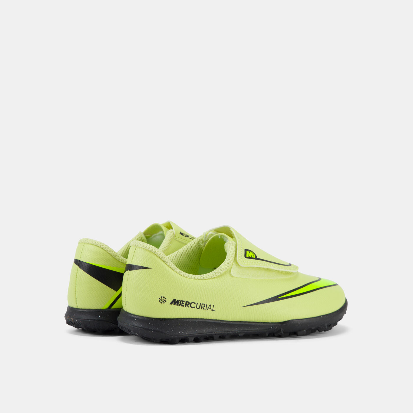 Kids' Mercurial Vapor 16 Club Turf Ground Football Shoes
