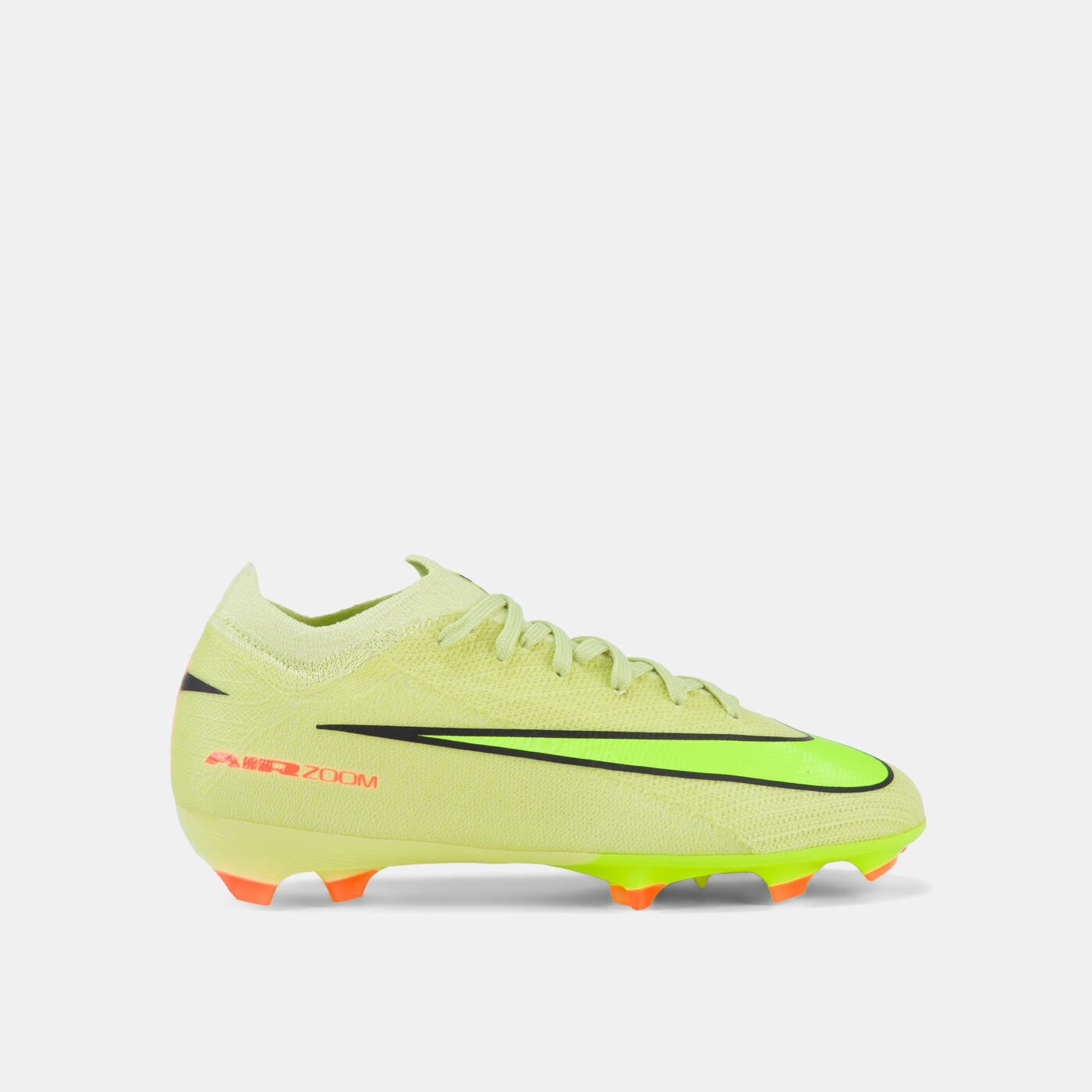 Kids' Mercurial Vapor 16 Pro Firm Ground Football Shoes