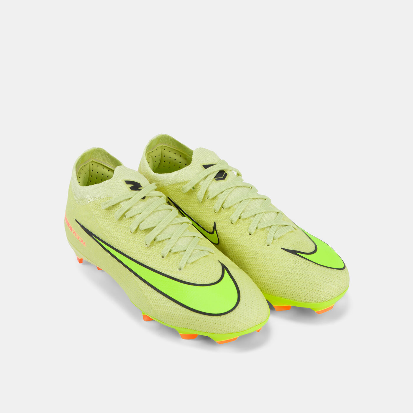 Kids' Mercurial Vapor 16 Pro Firm Ground Football Shoes