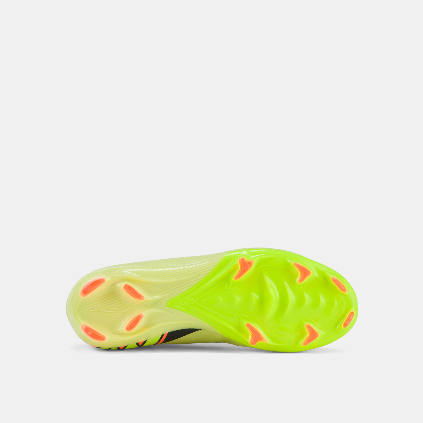 Kids' Mercurial Vapor 16 Pro Firm Ground Football Shoes