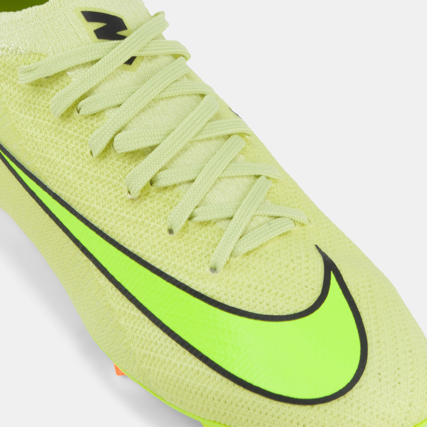 Kids' Mercurial Vapor 16 Pro Firm Ground Football Shoes