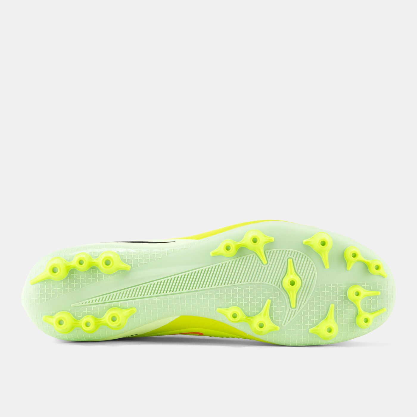 Men's Phantom 6 Low Academy Artificial Grass Football Shoes