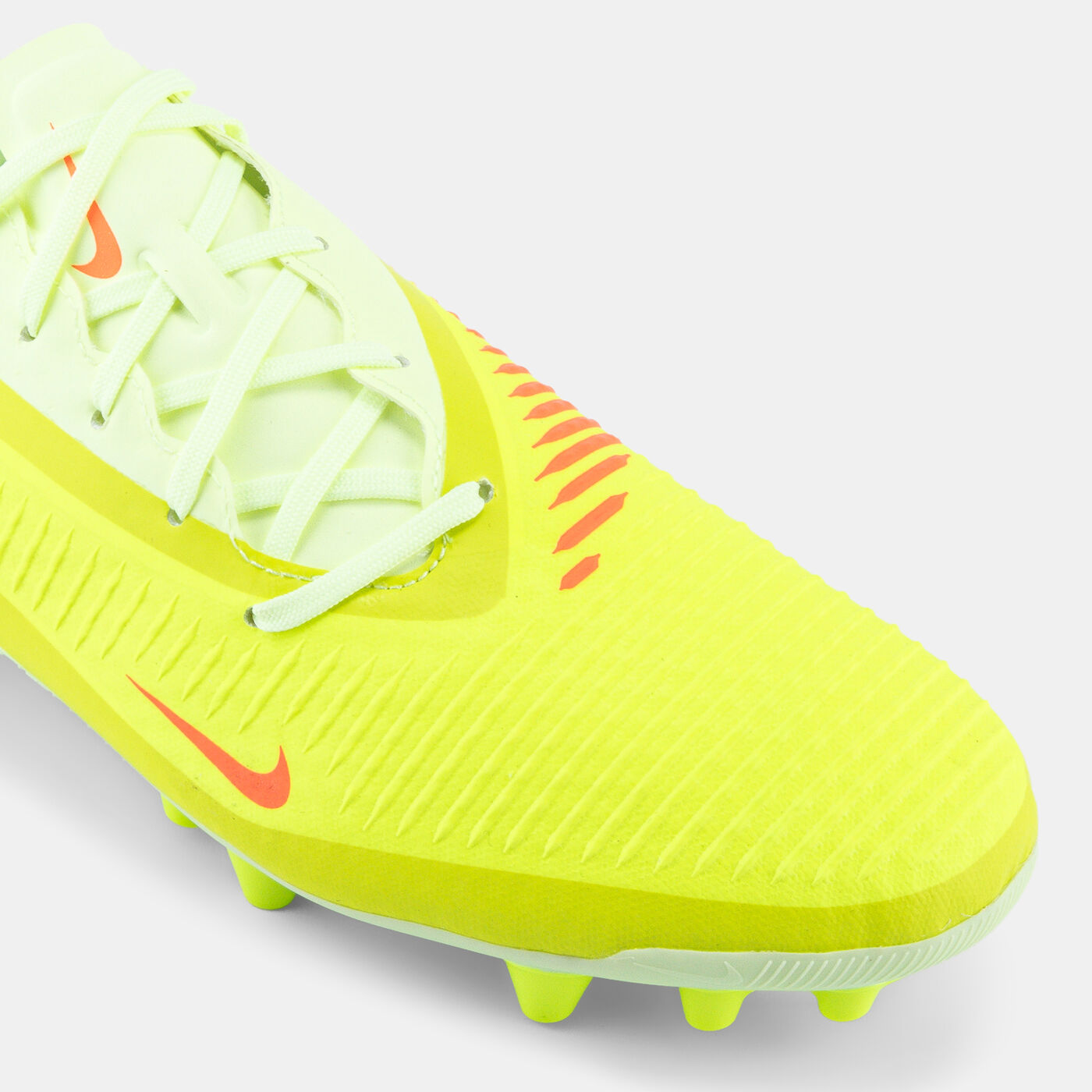 Men's Phantom 6 Low Academy Artificial Grass Football Shoes