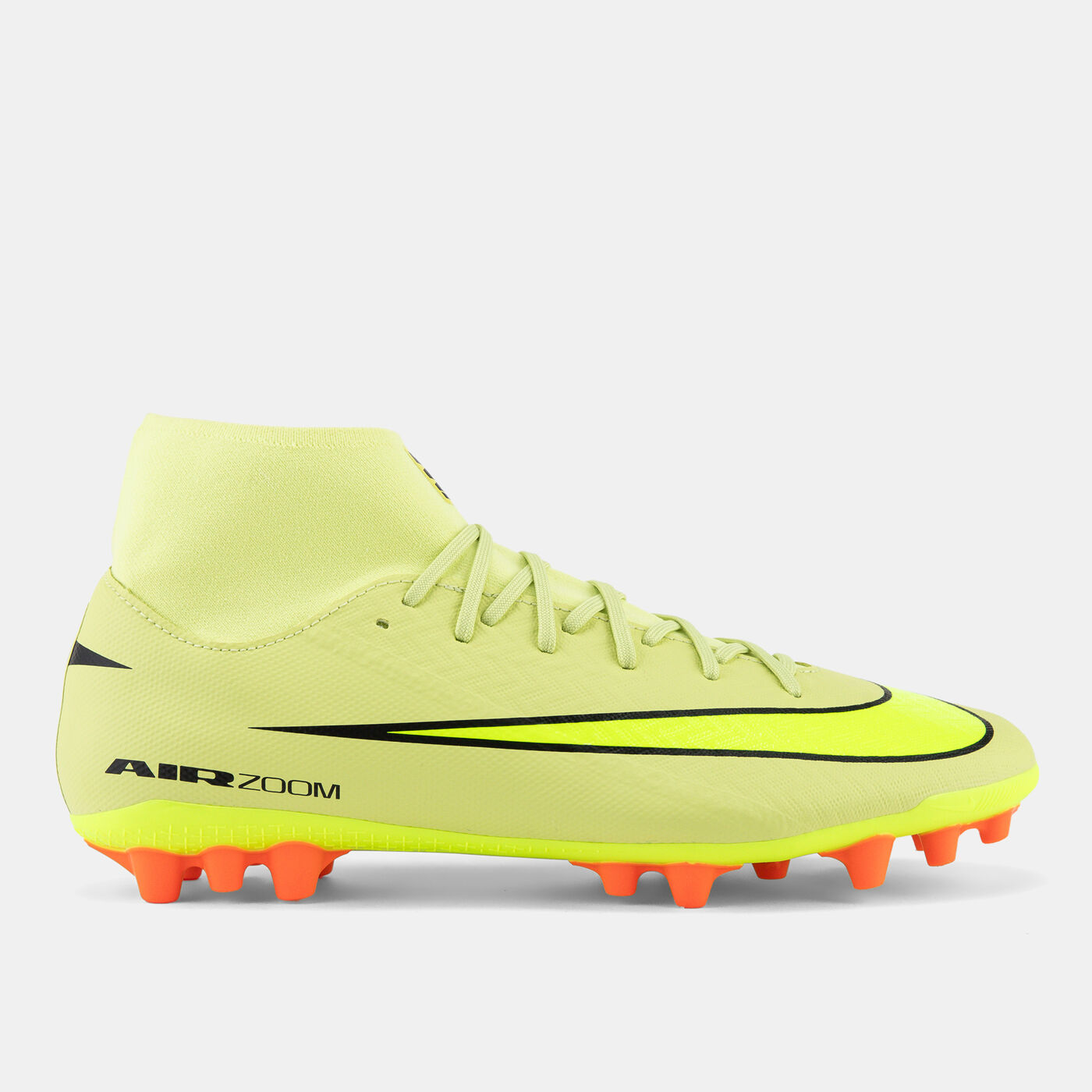 Men's Mercurial Superfly 10 Academy AG Football Shoes