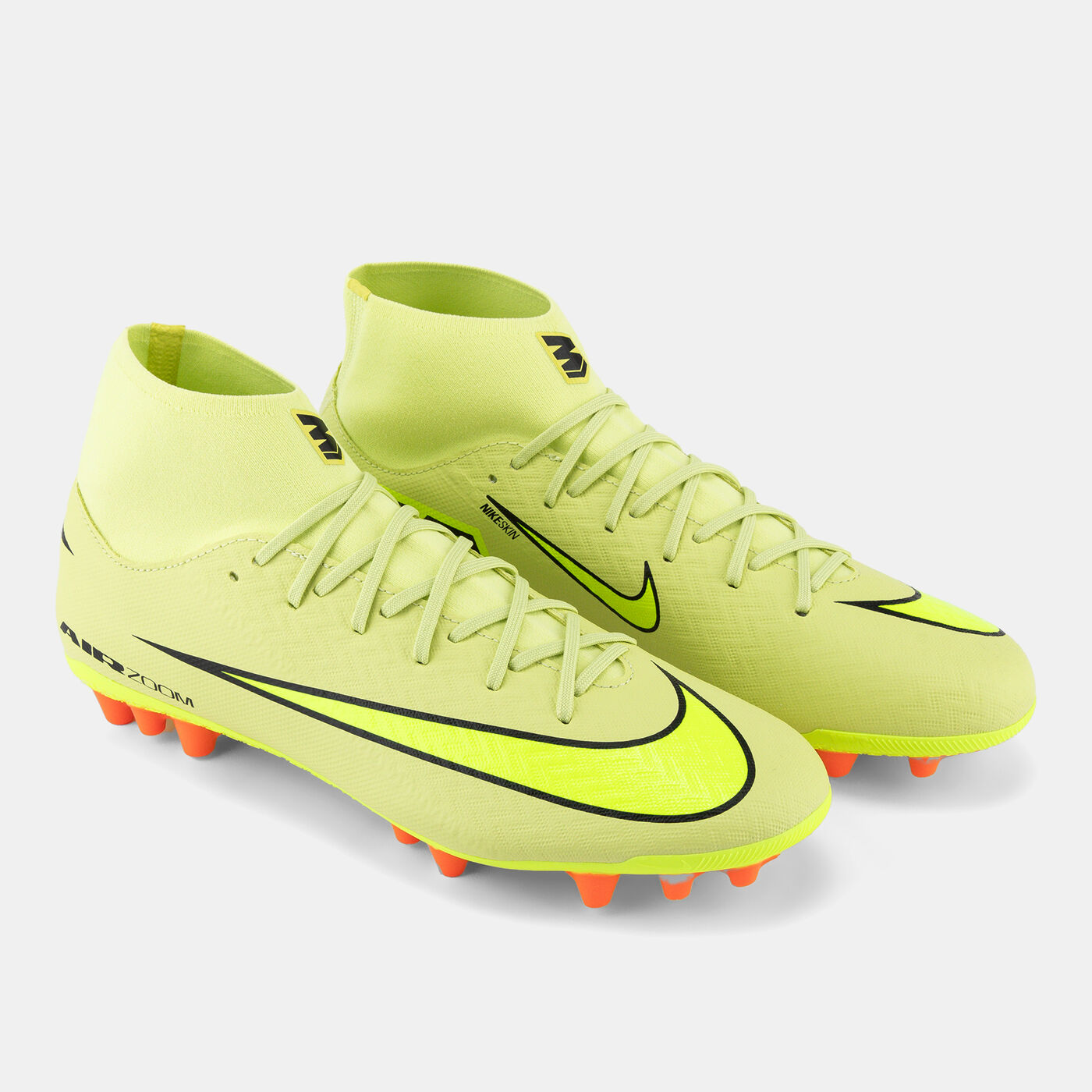 Men's Mercurial Superfly 10 Academy AG Football Shoes