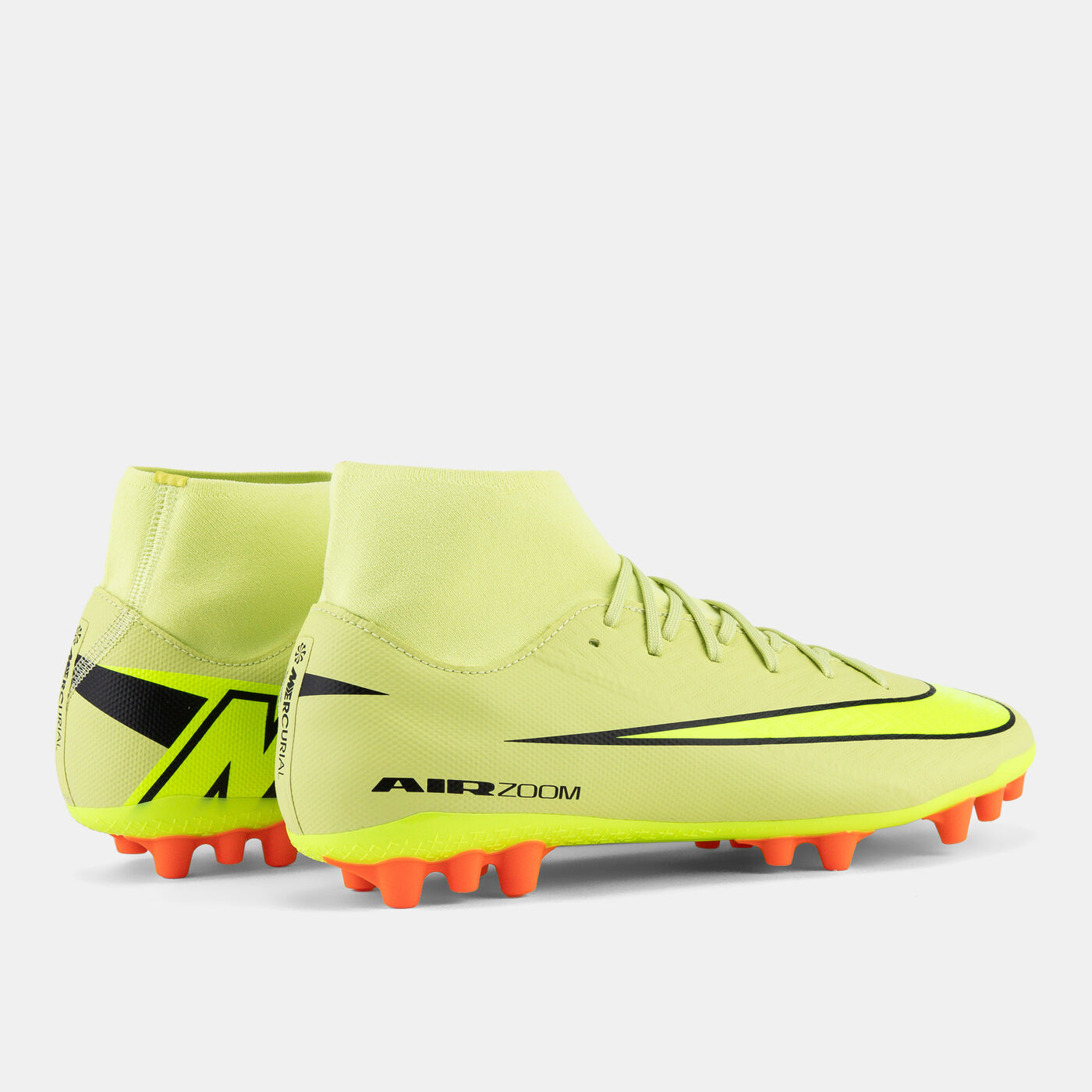 Men's Mercurial Superfly 10 Academy AG Football Shoes