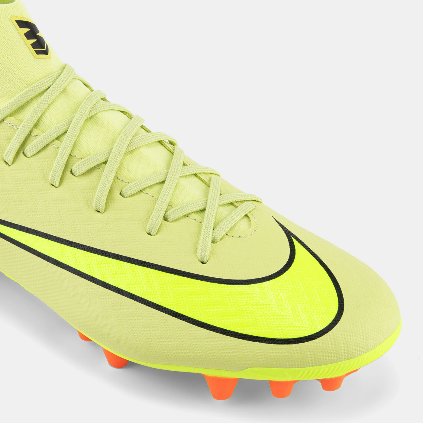 Men's Mercurial Superfly 10 Academy AG Football Shoes