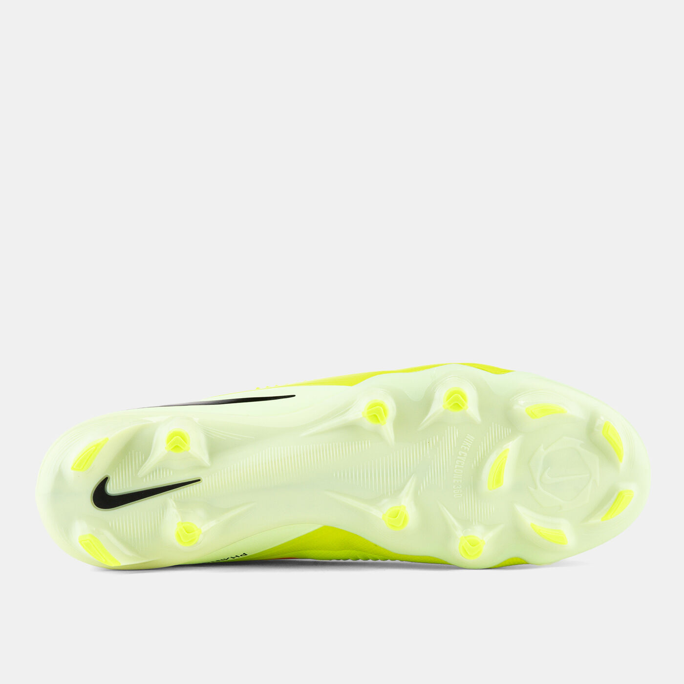Men's Phantom 6 High Pro Firm Ground Football Shoes