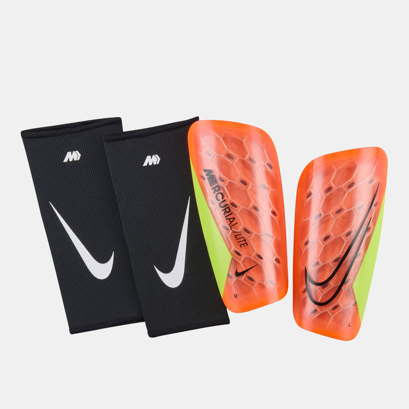 Mercurial Lite Football Shin Guards