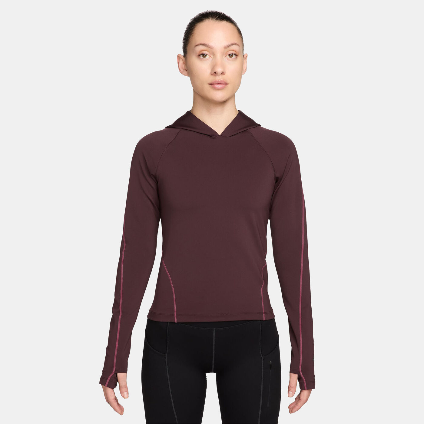 Women's Universa Dri-FIT Training Hoodie