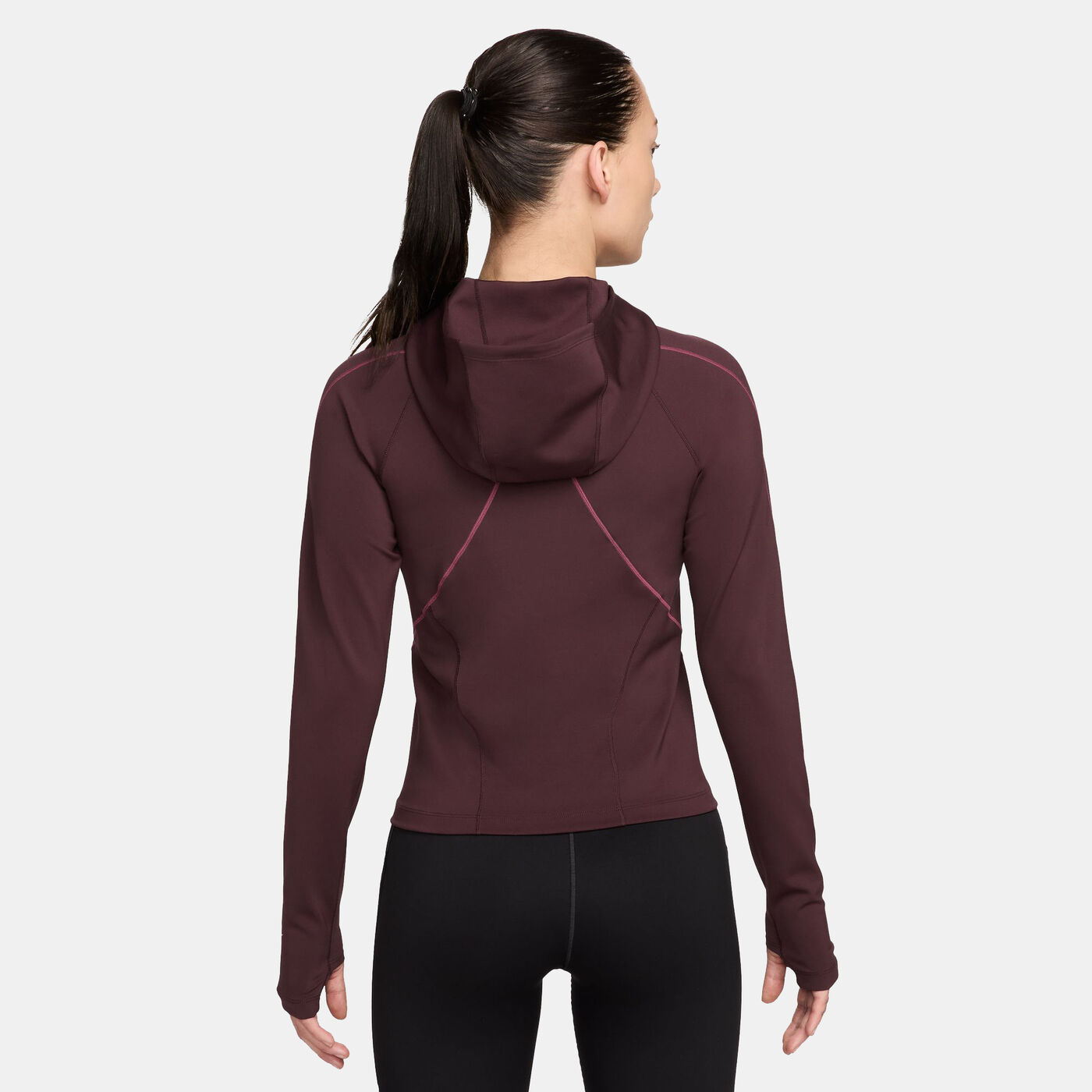 Women's Universa Dri-FIT Training Hoodie