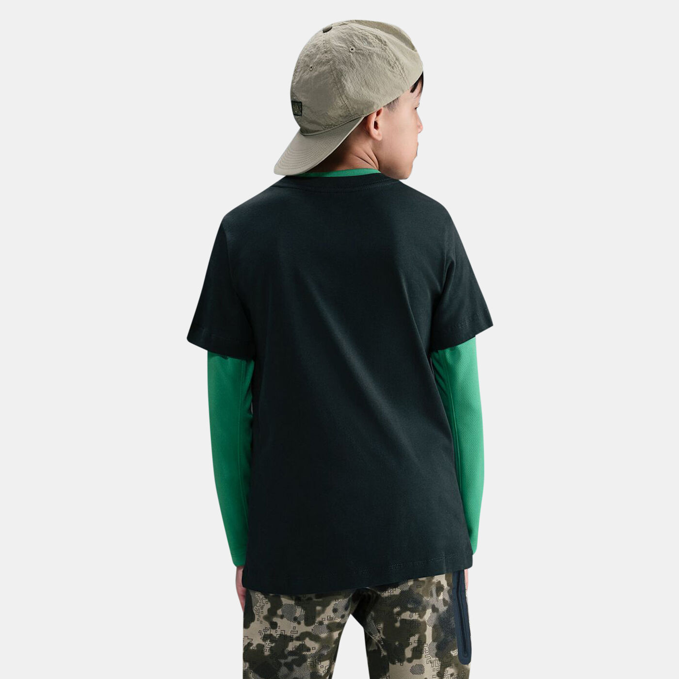 Kids' Sportswear Air T-Shirt