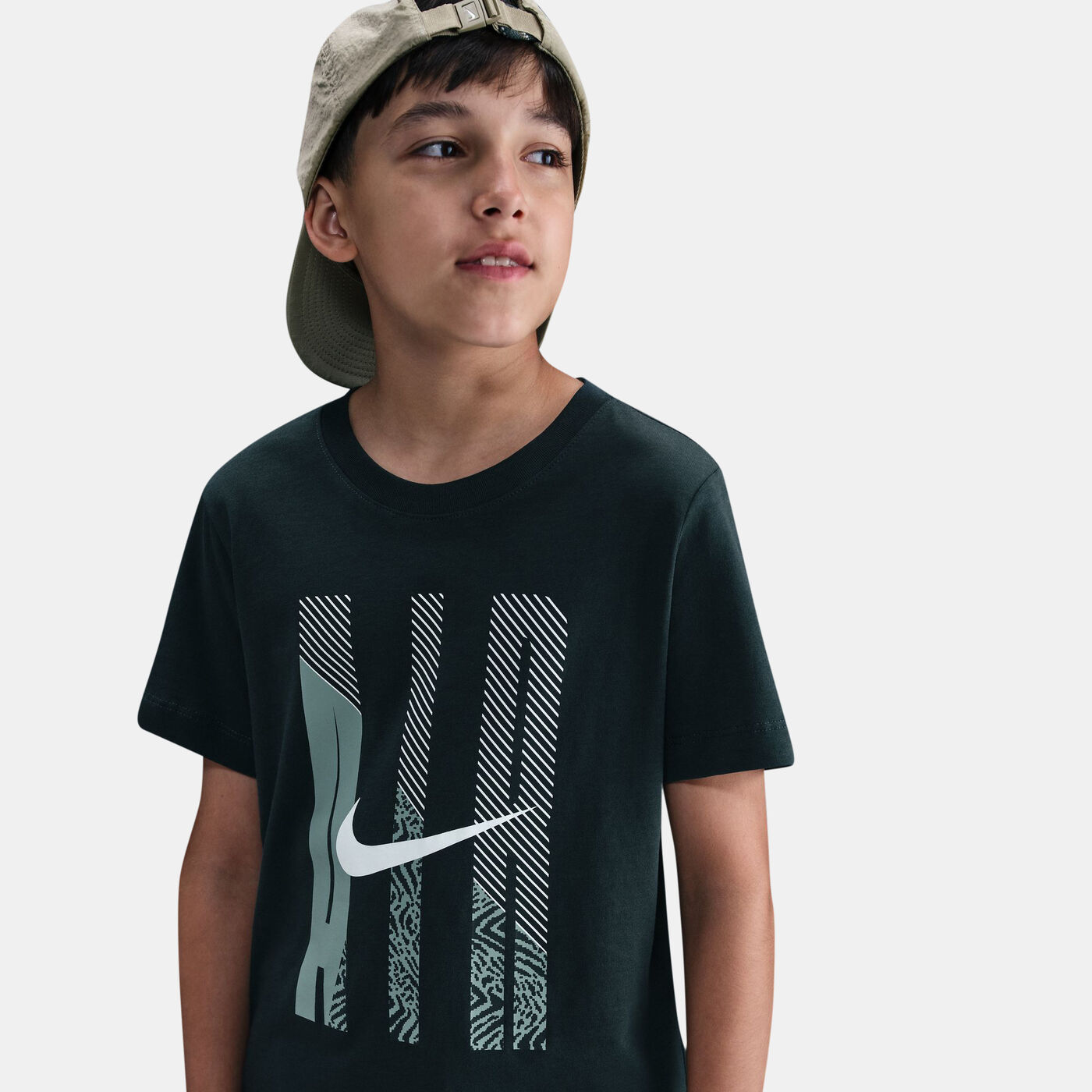 Kids' Sportswear Air T-Shirt
