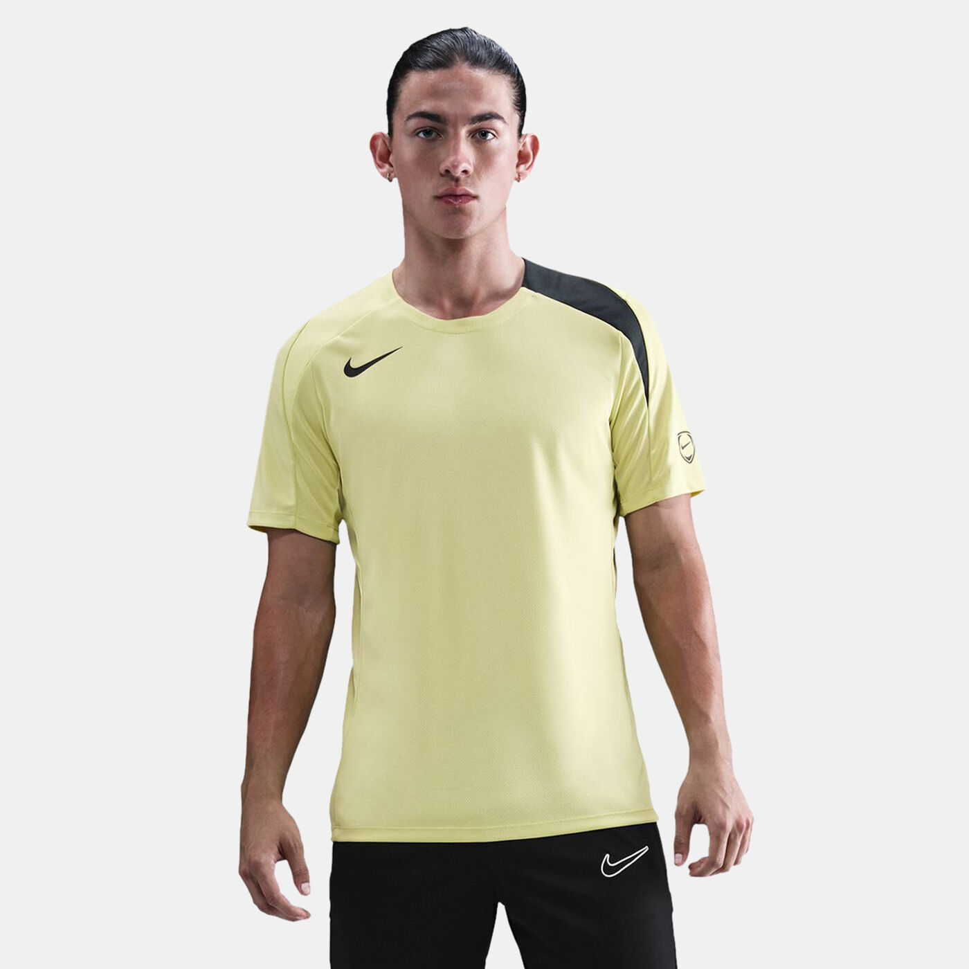 Men's Strike Total 90 Football Top