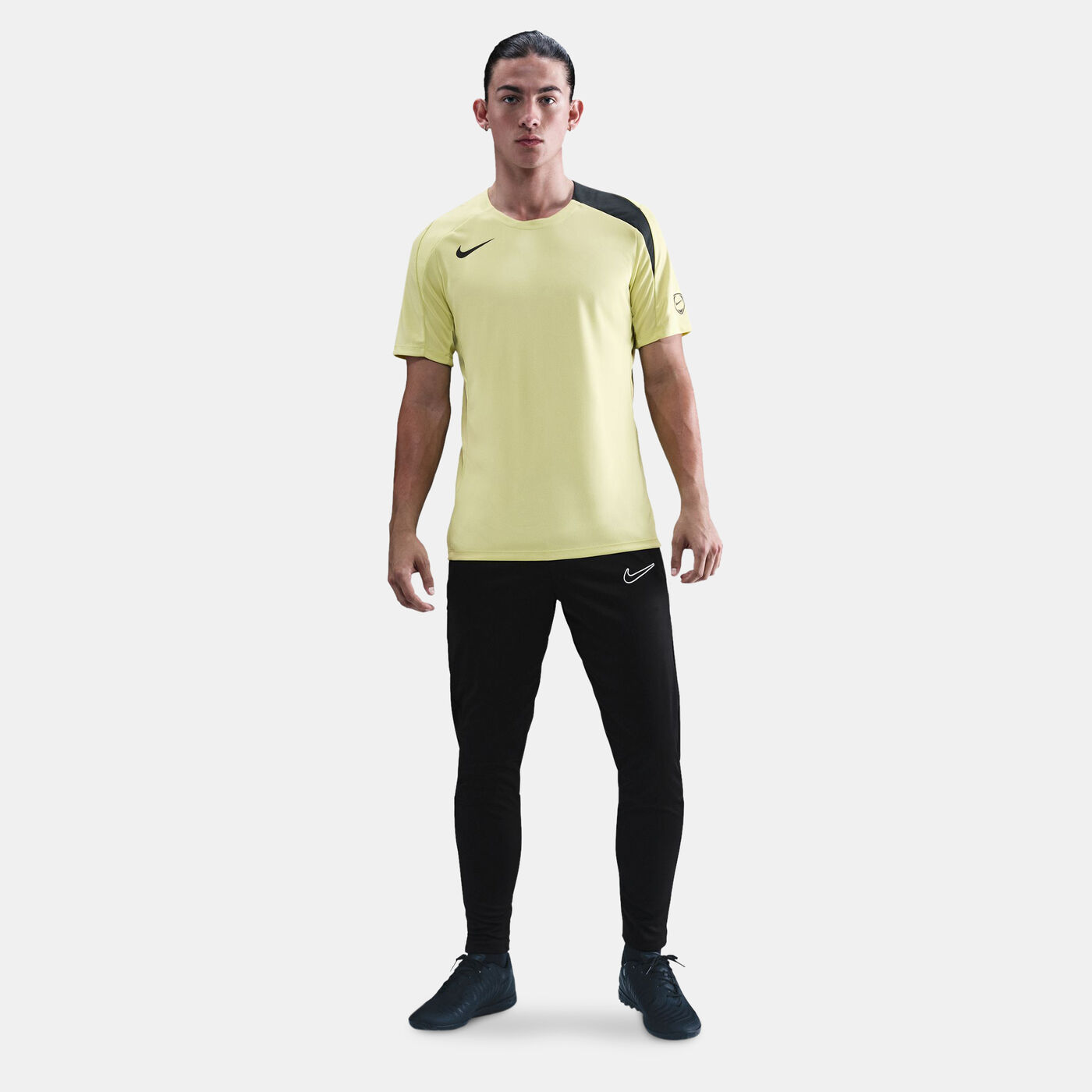 Men's Strike Total 90 Football Top