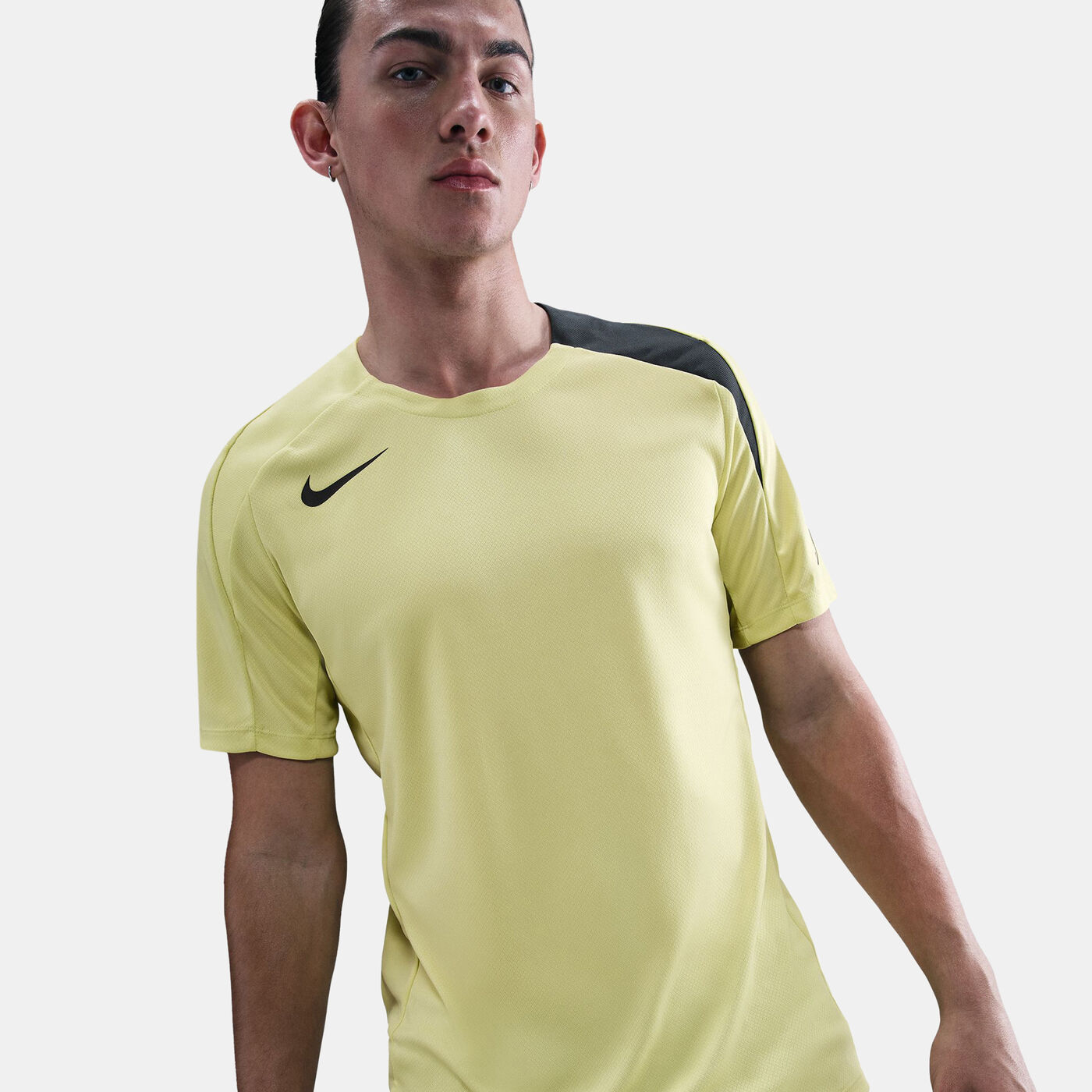 Men's Strike Total 90 Football Top