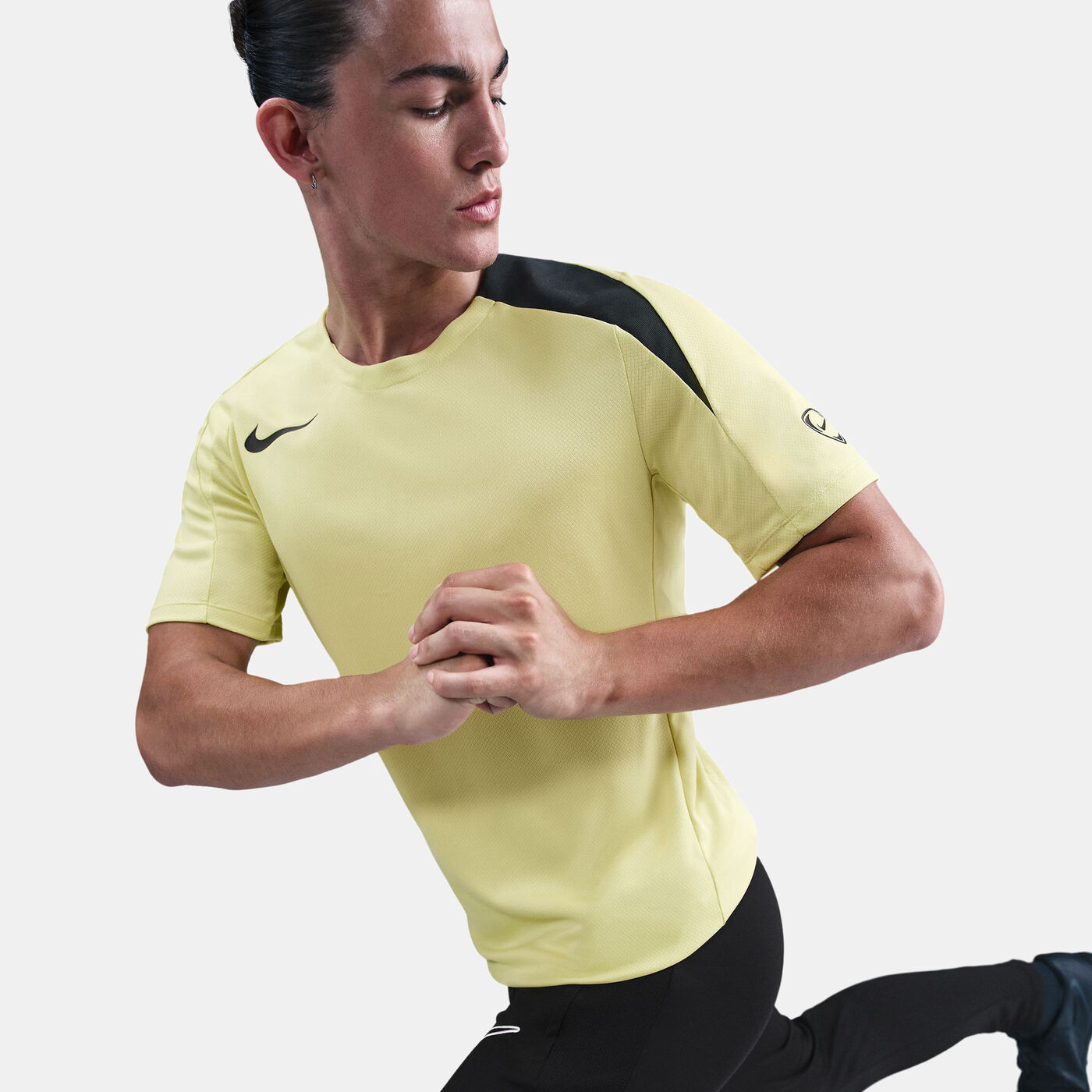 Men's Strike Total 90 Football Top