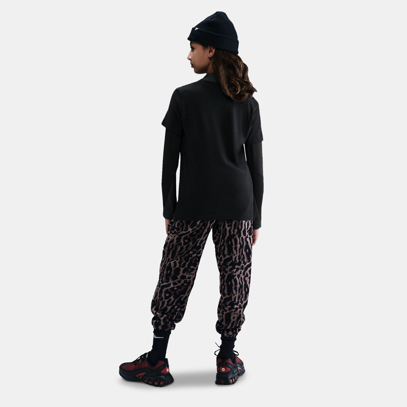 Kids' Sportswear Air T-Shirt