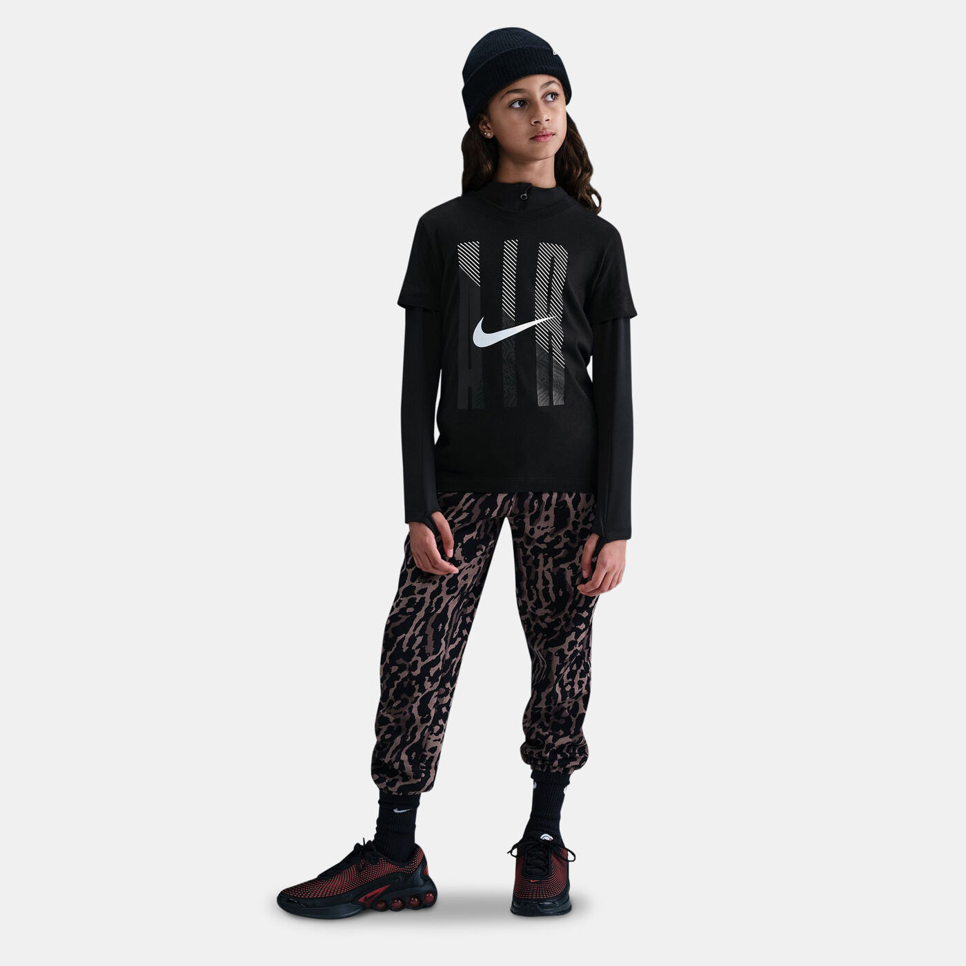 Kids' Sportswear Air T-Shirt