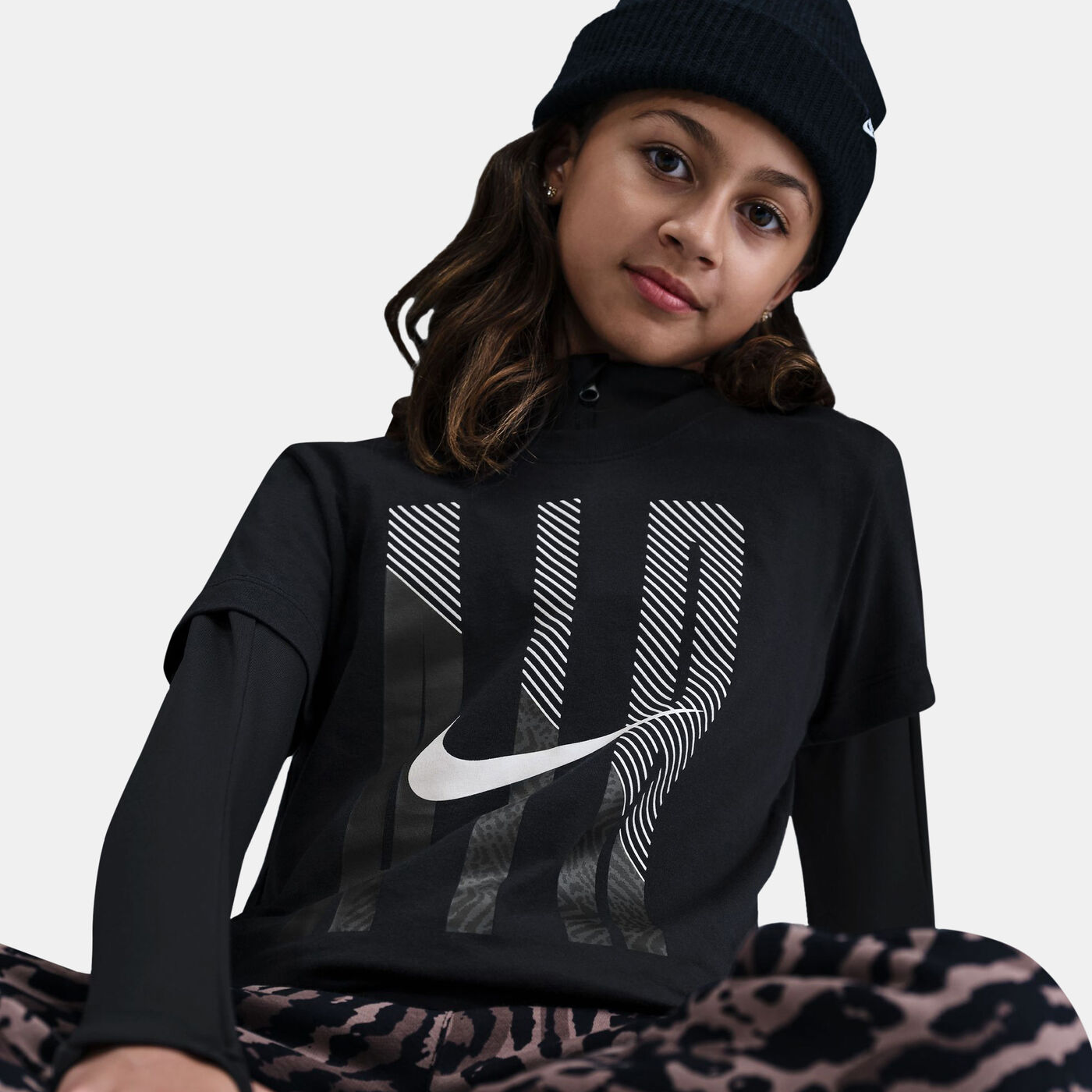 Kids' Sportswear Air T-Shirt