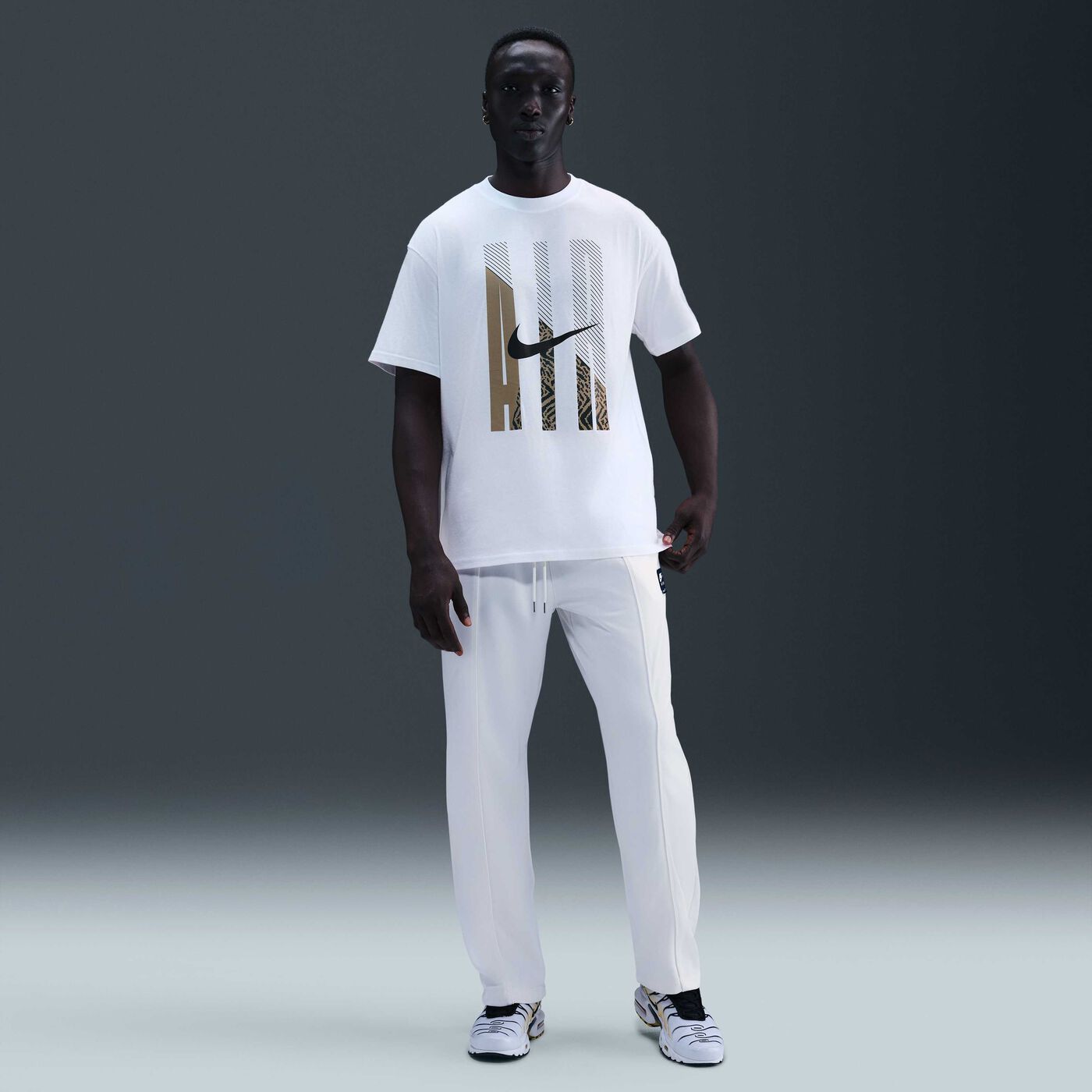 Men's Sportswear Air Max90 T-Shirt