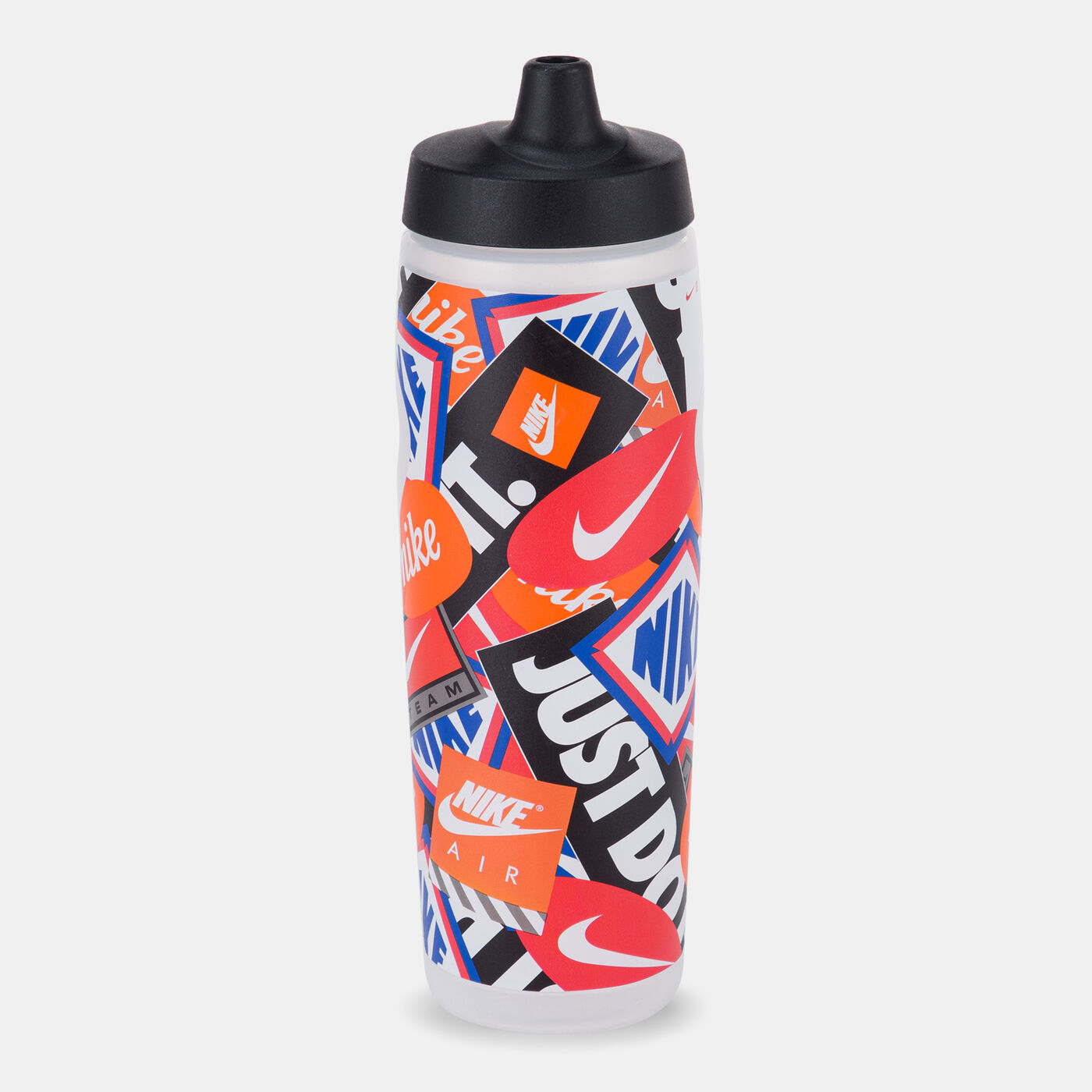 Refuel Water Bottle