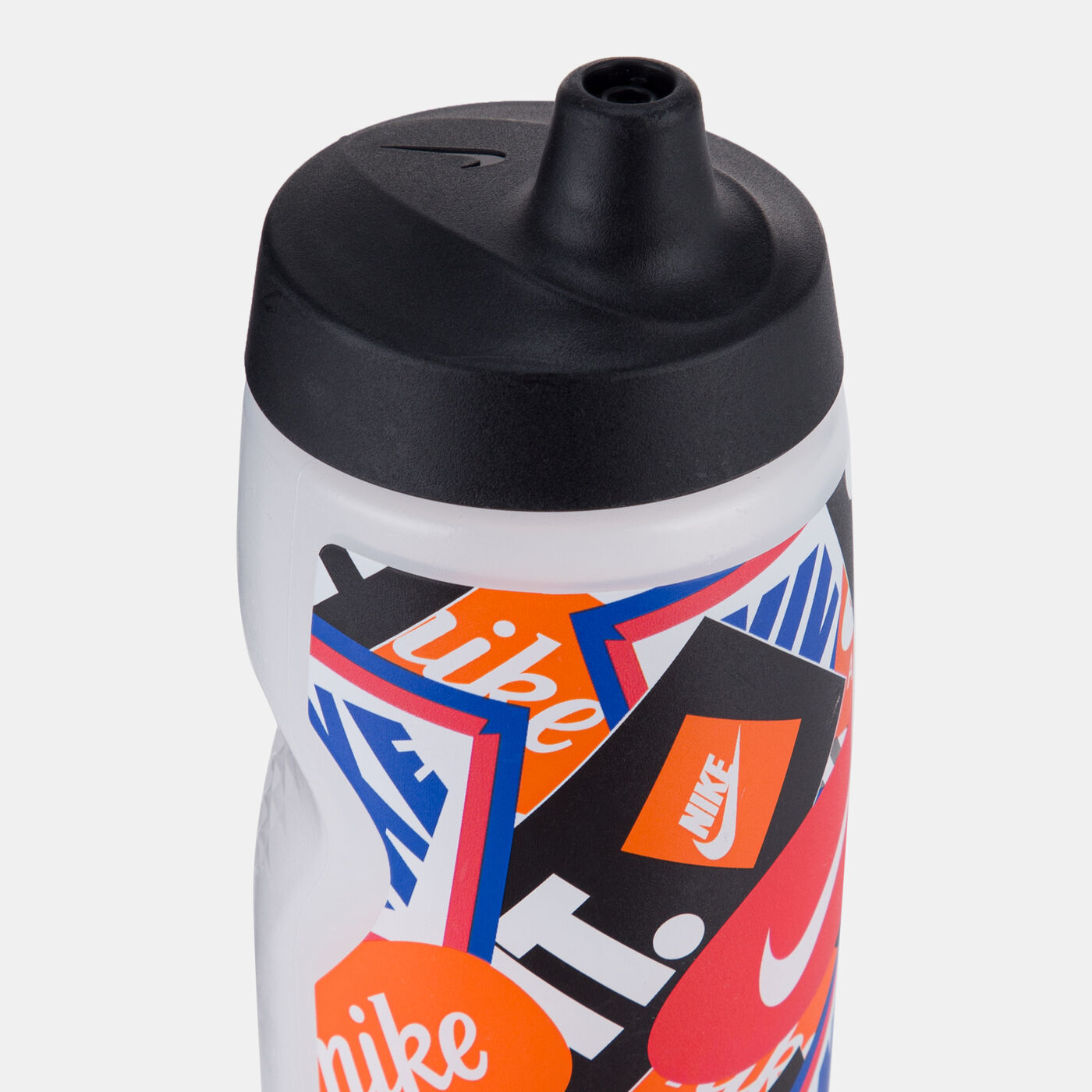 Refuel Water Bottle