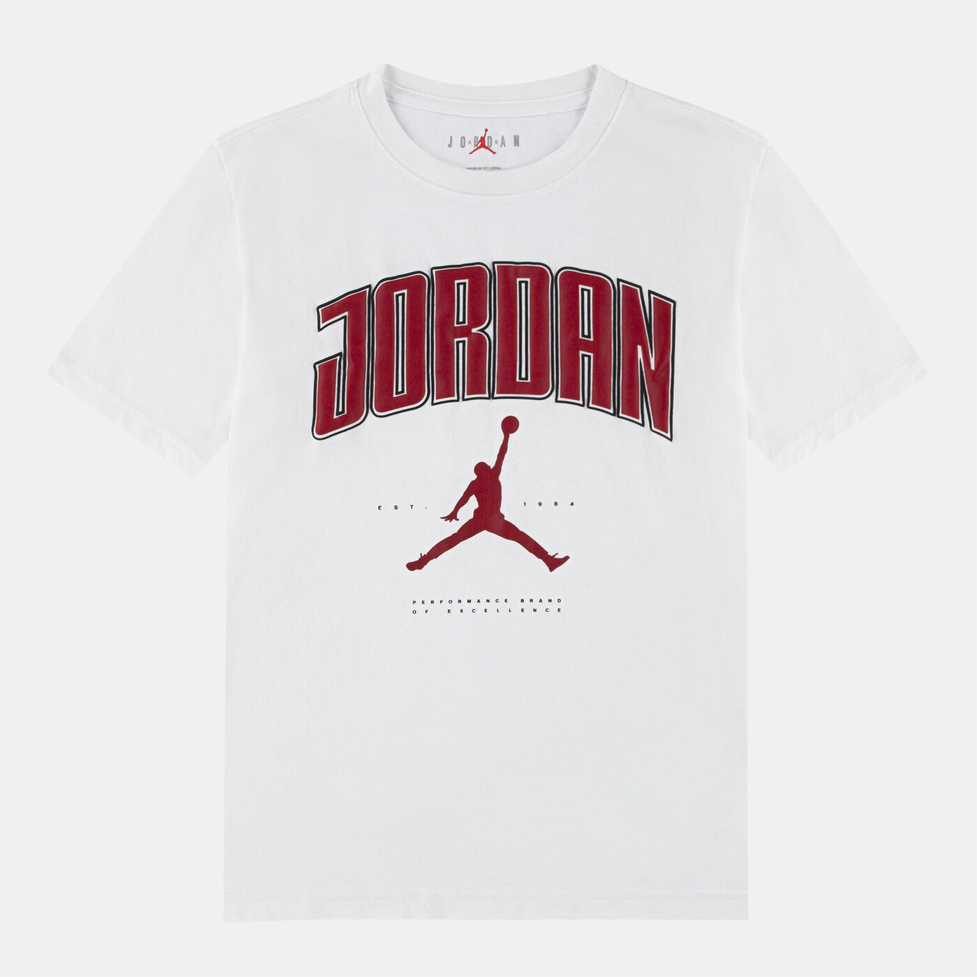 Kids' 88 City T-Shirt