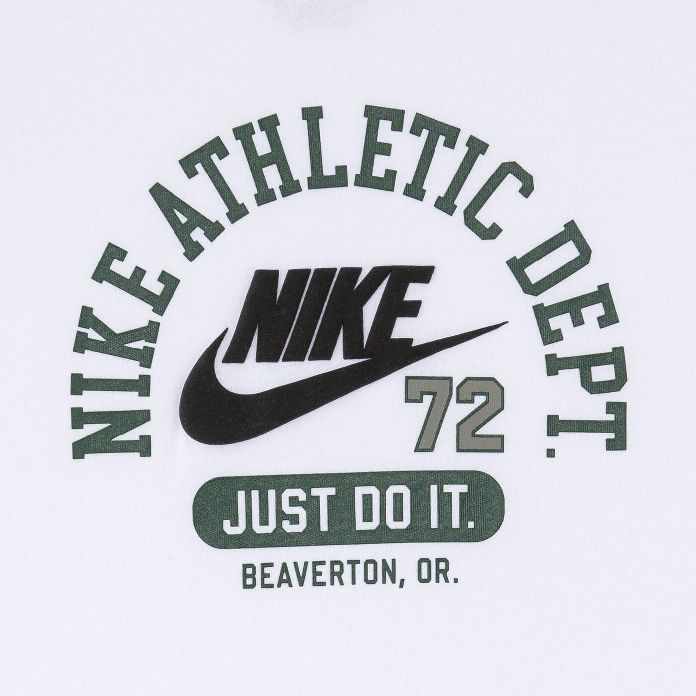 Kids' PE Class T-Shirt