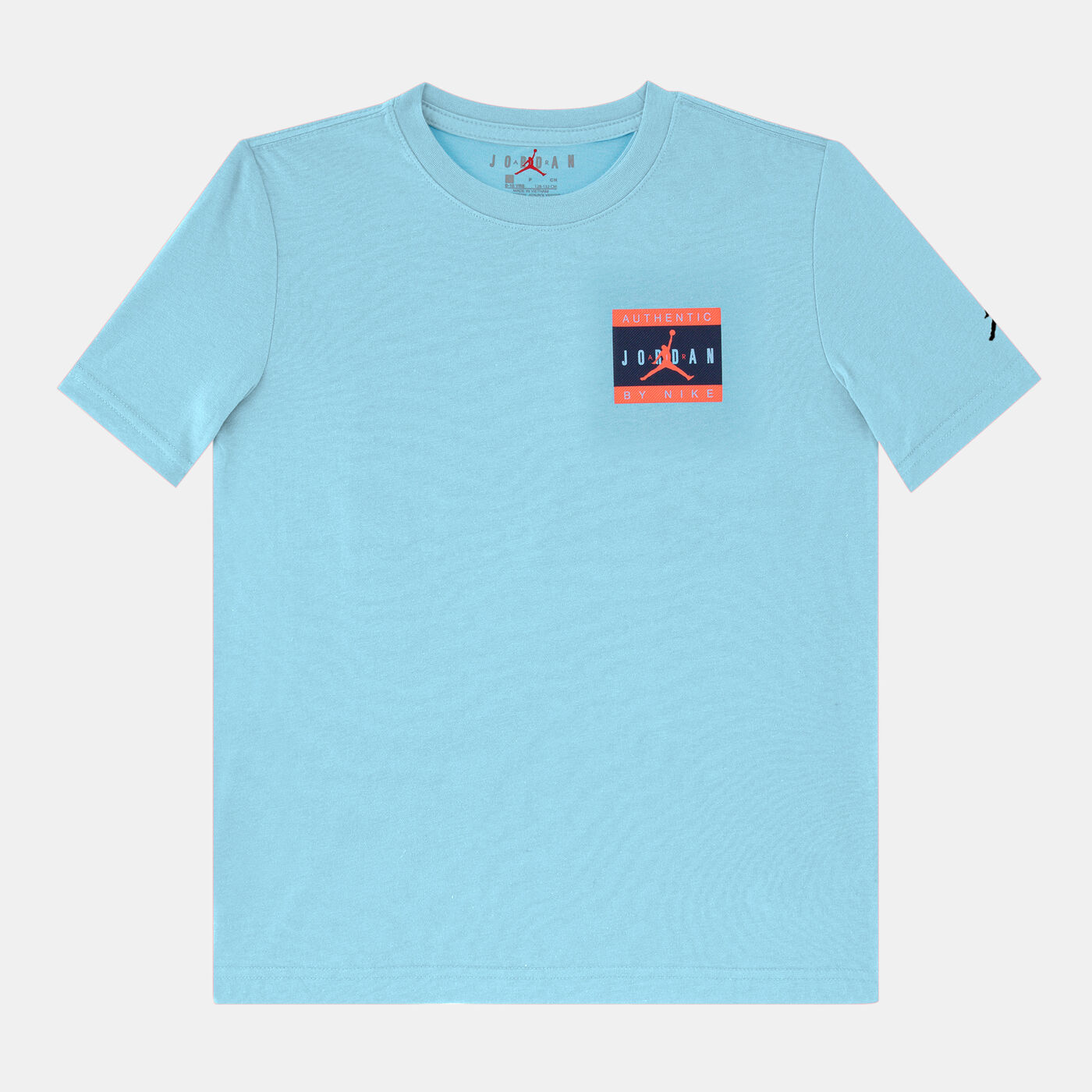 Kids' Atlético Madrid T-Shirt
