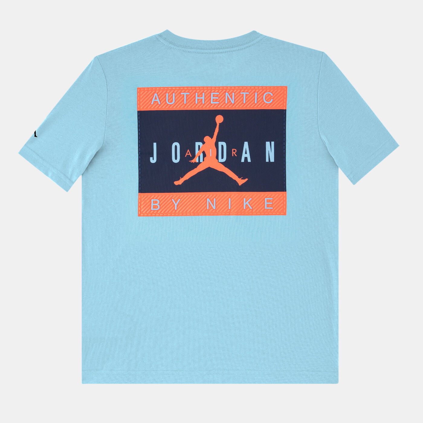 Kids' Atlético Madrid T-Shirt