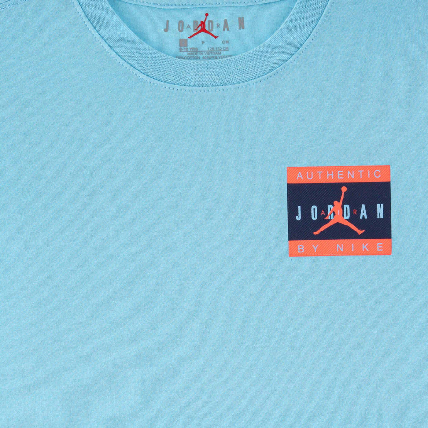 Kids' Atlético Madrid T-Shirt