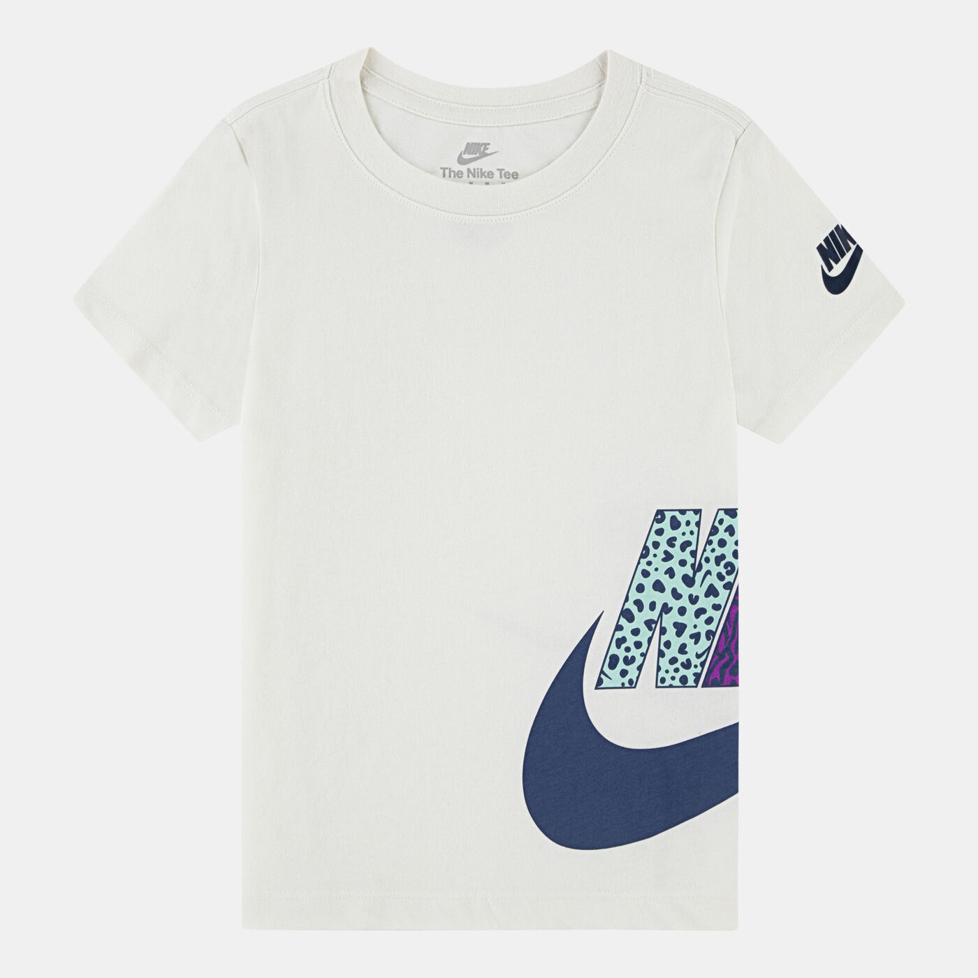 Kids' Wild Warmth Graphics T-Shirt