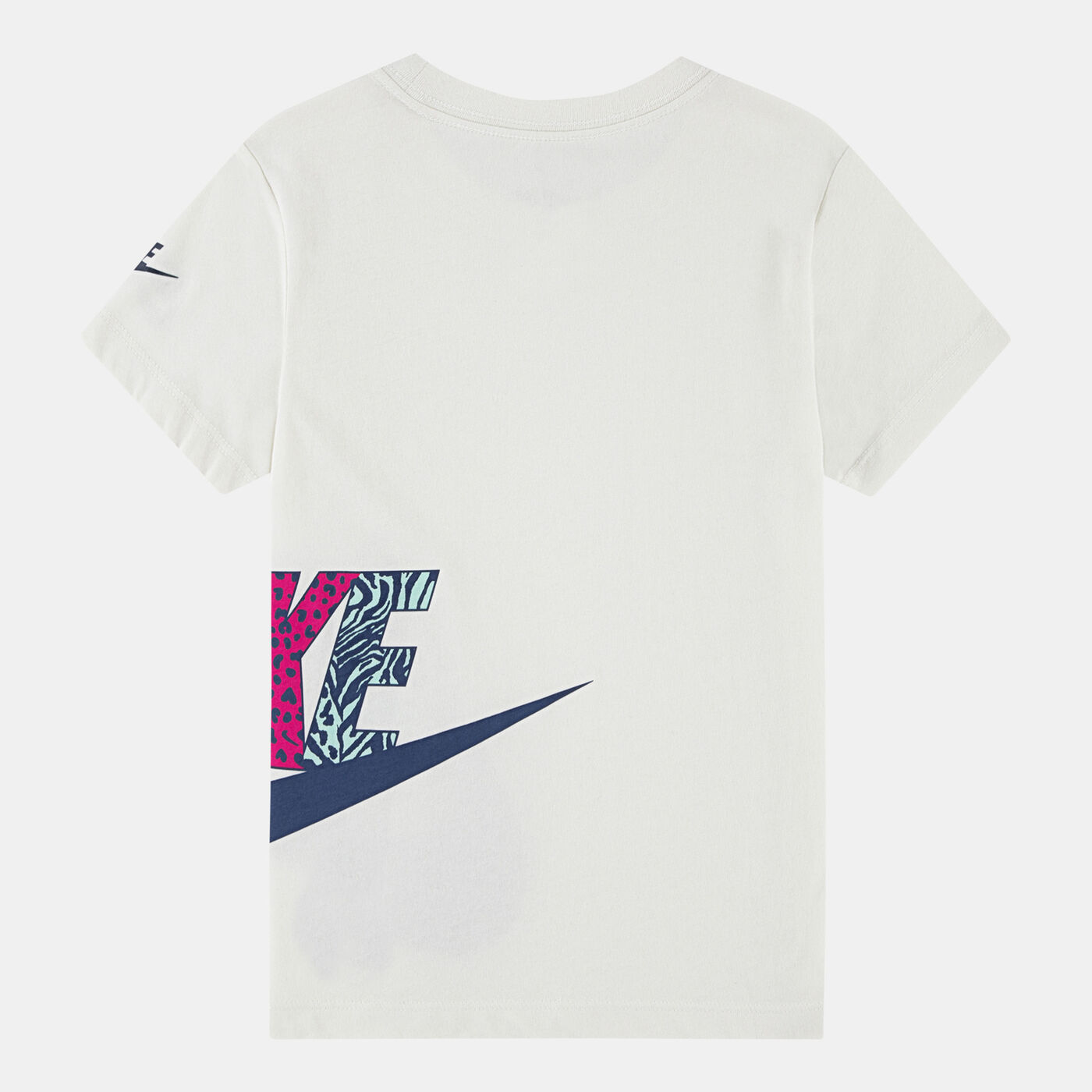 Kids' Wild Warmth Graphics T-Shirt