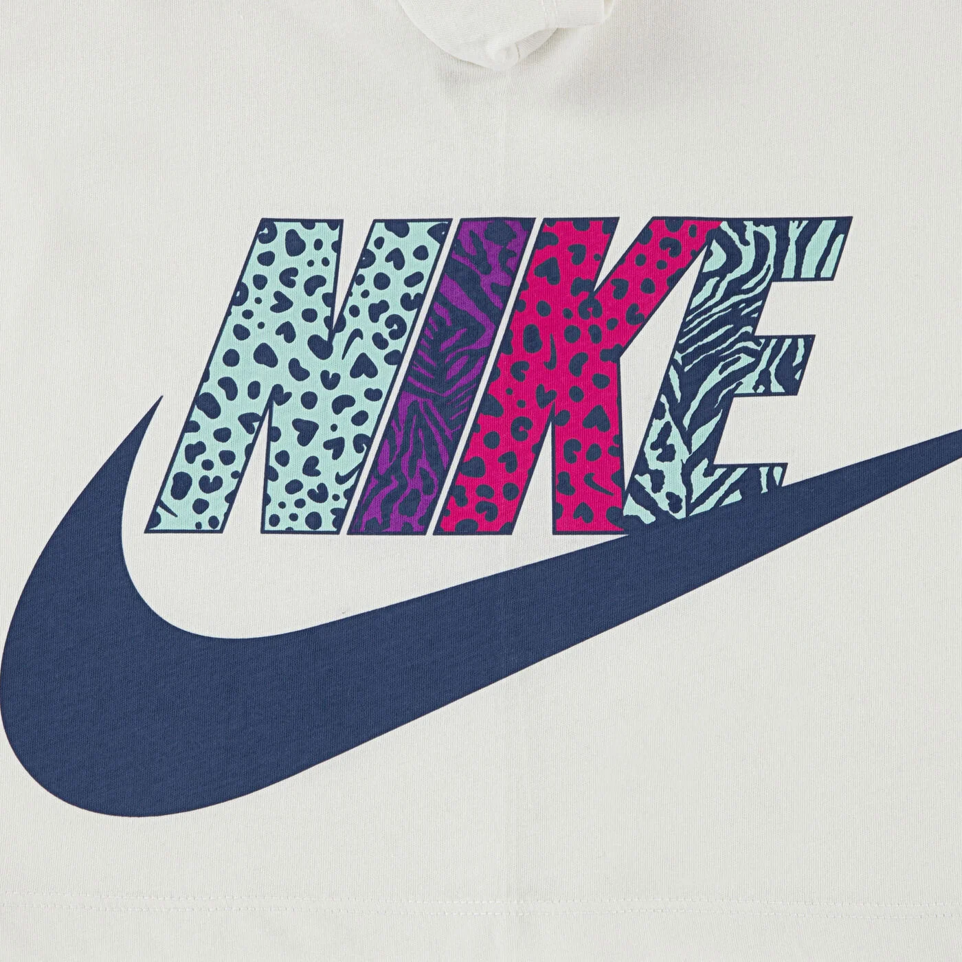 Kids' Wild Warmth Graphics T-Shirt