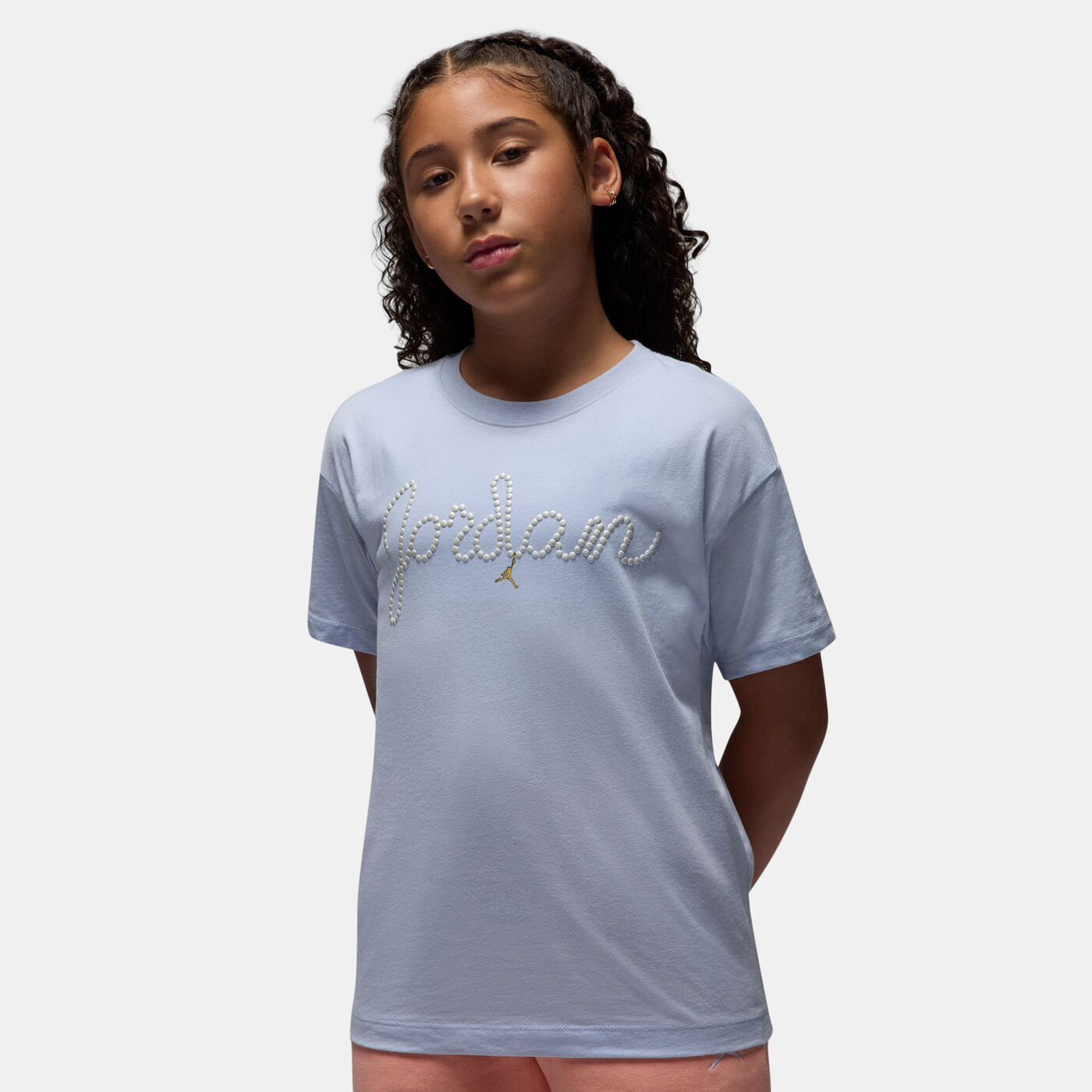 Kids' Pearl T-Shirt