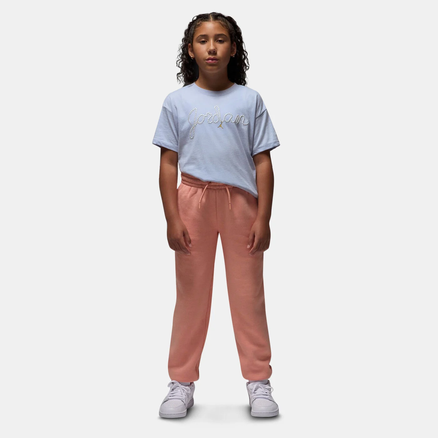 Kids' Pearl T-Shirt